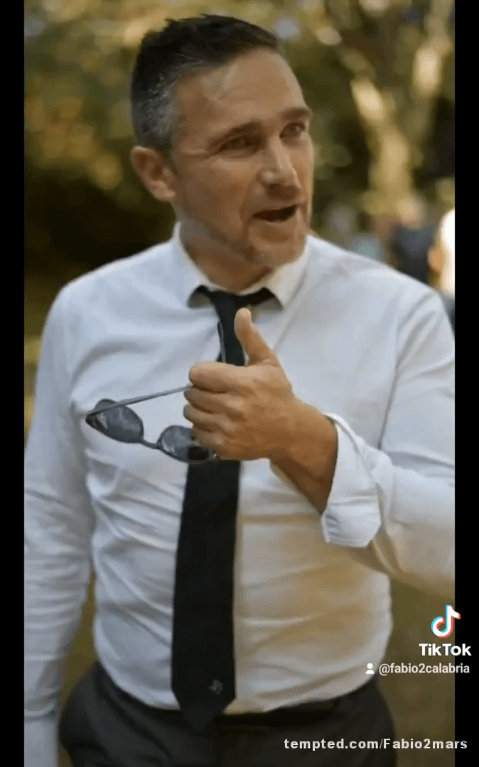 Présentation Fabio