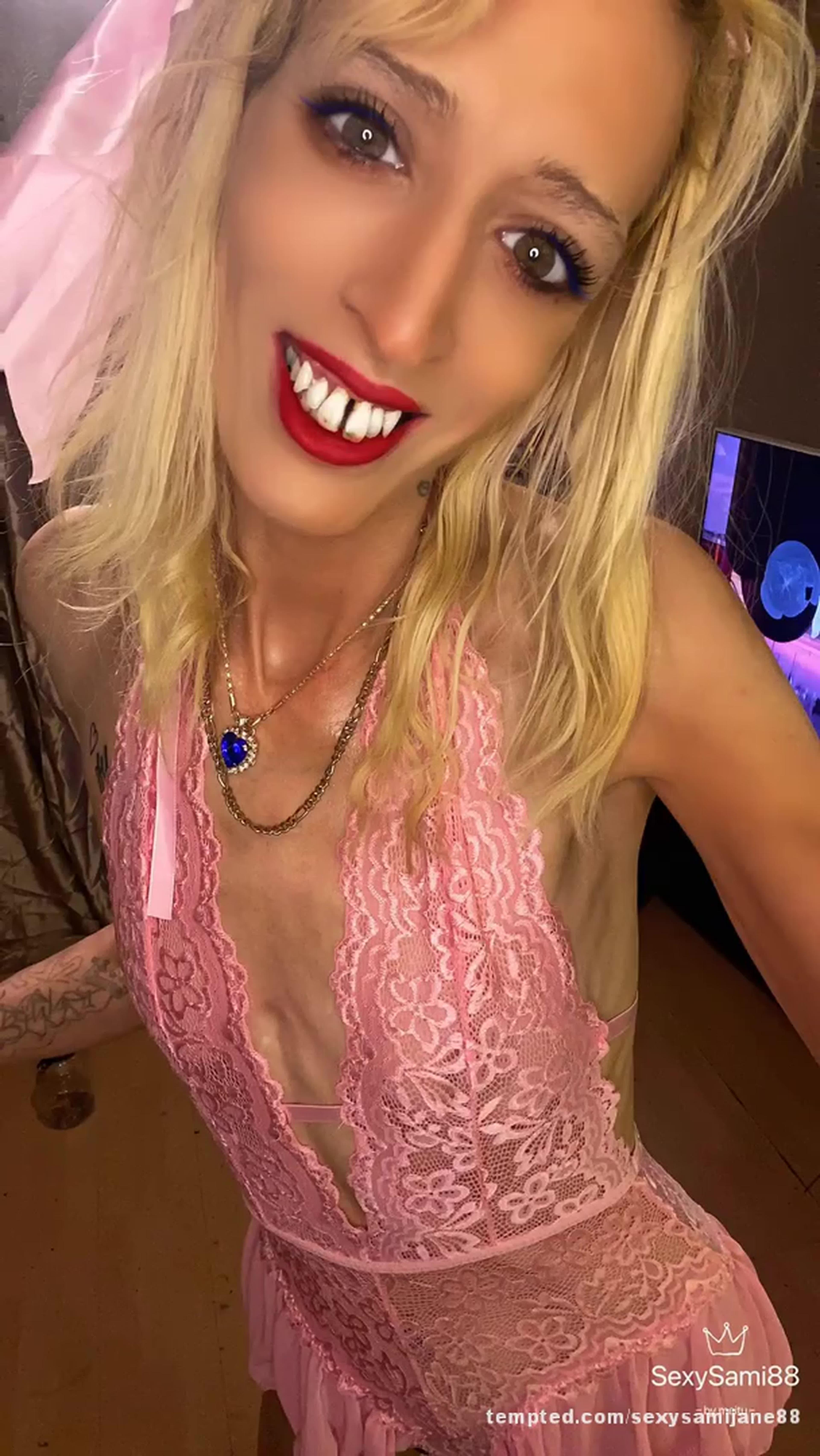 Pinky