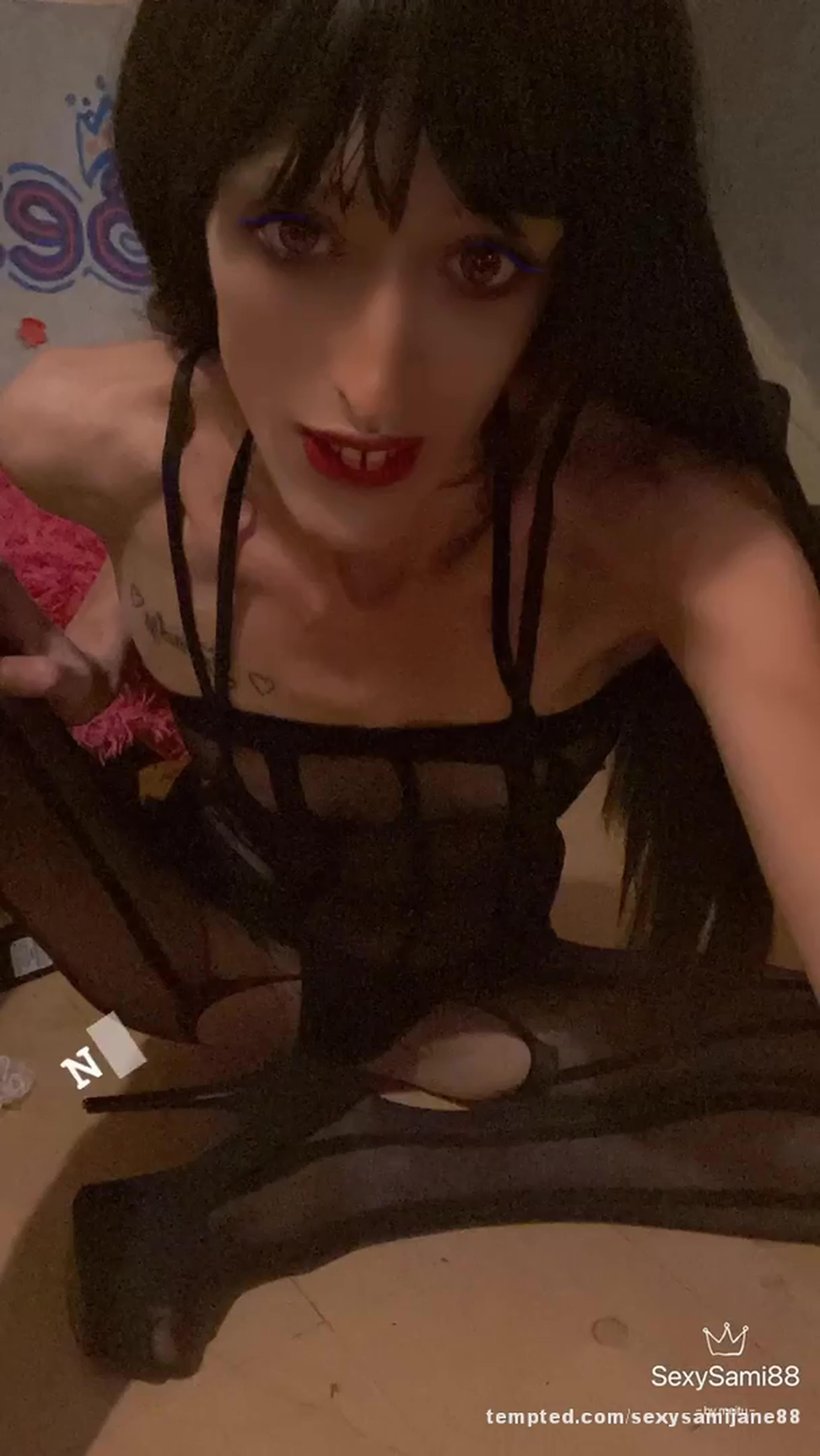 Hot