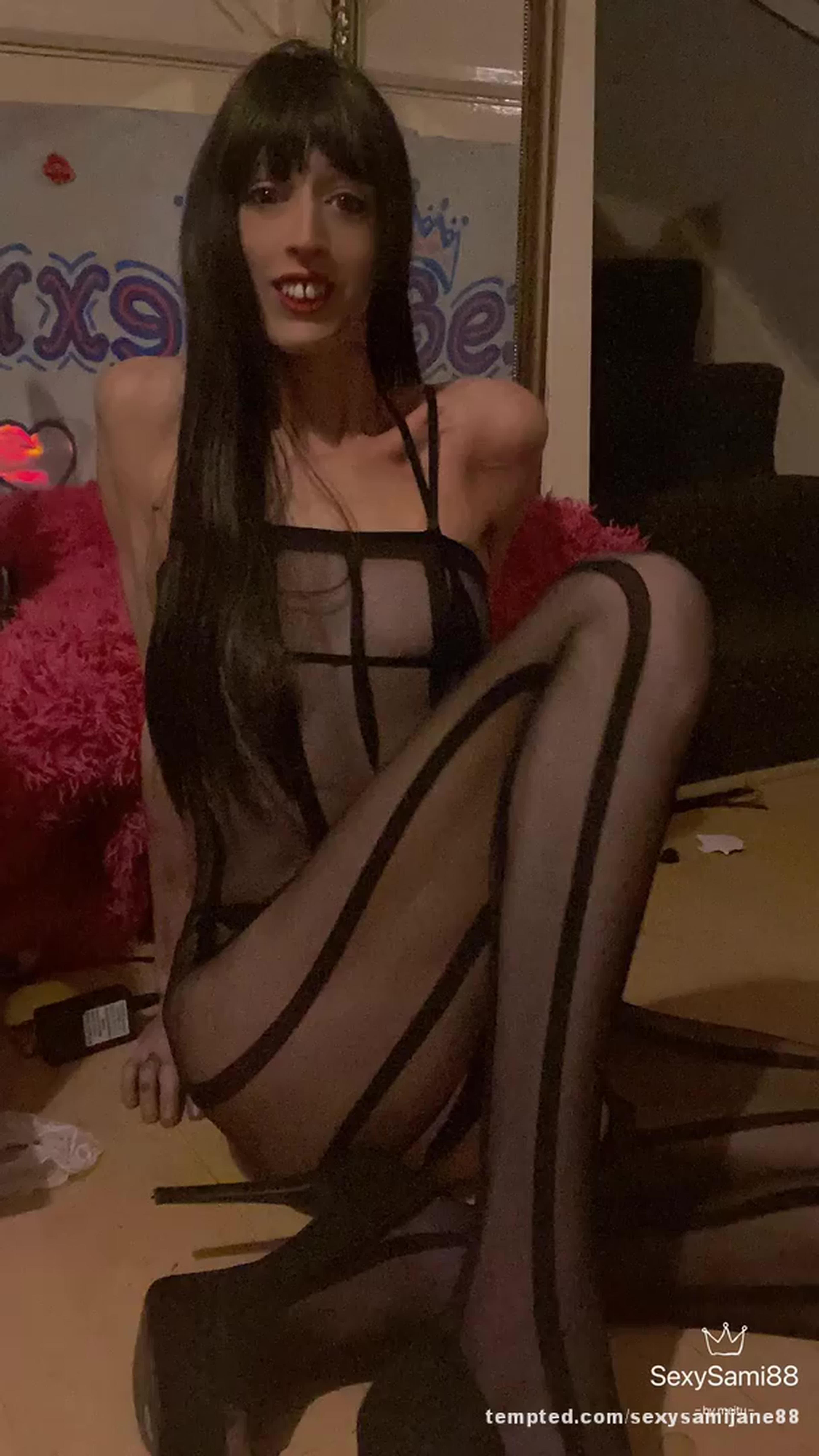 Sexy