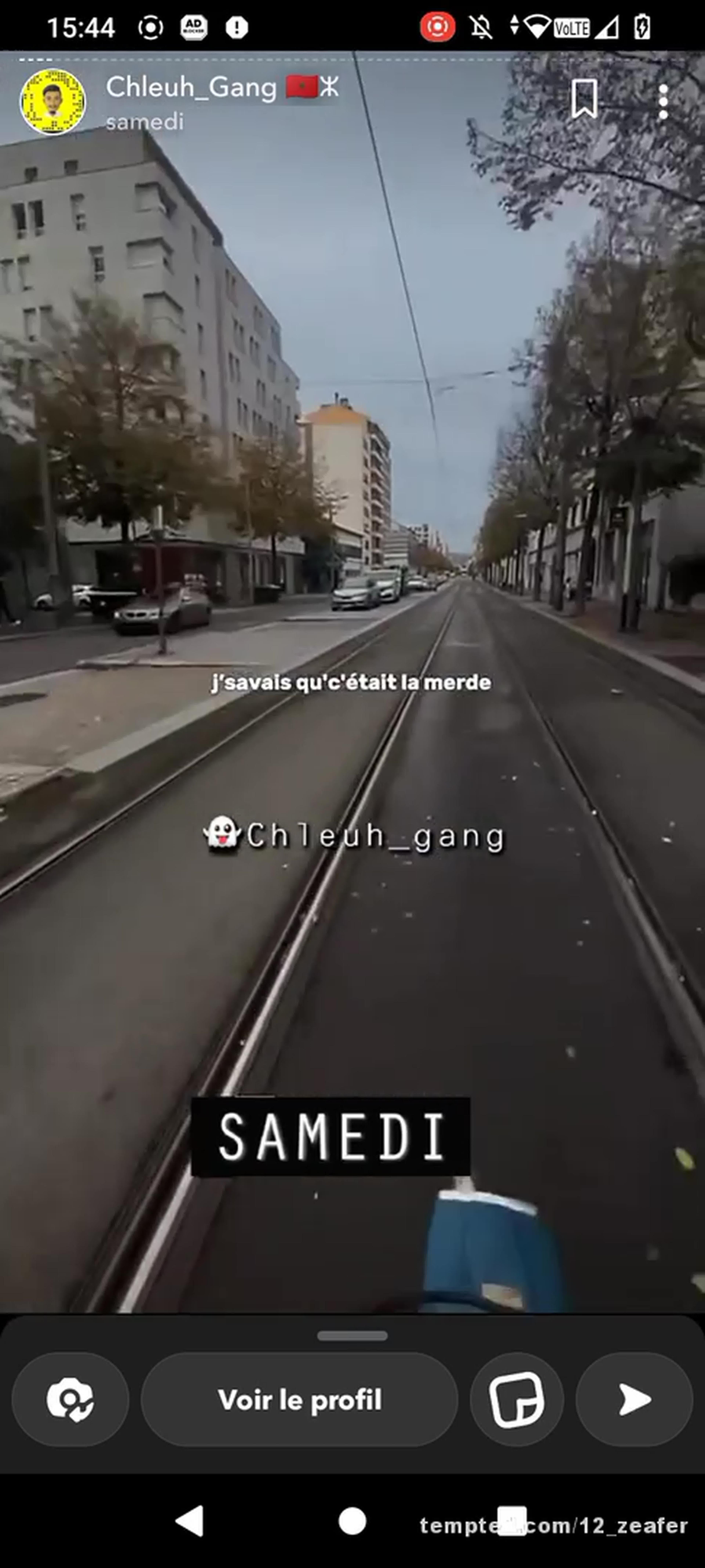 Gamberge