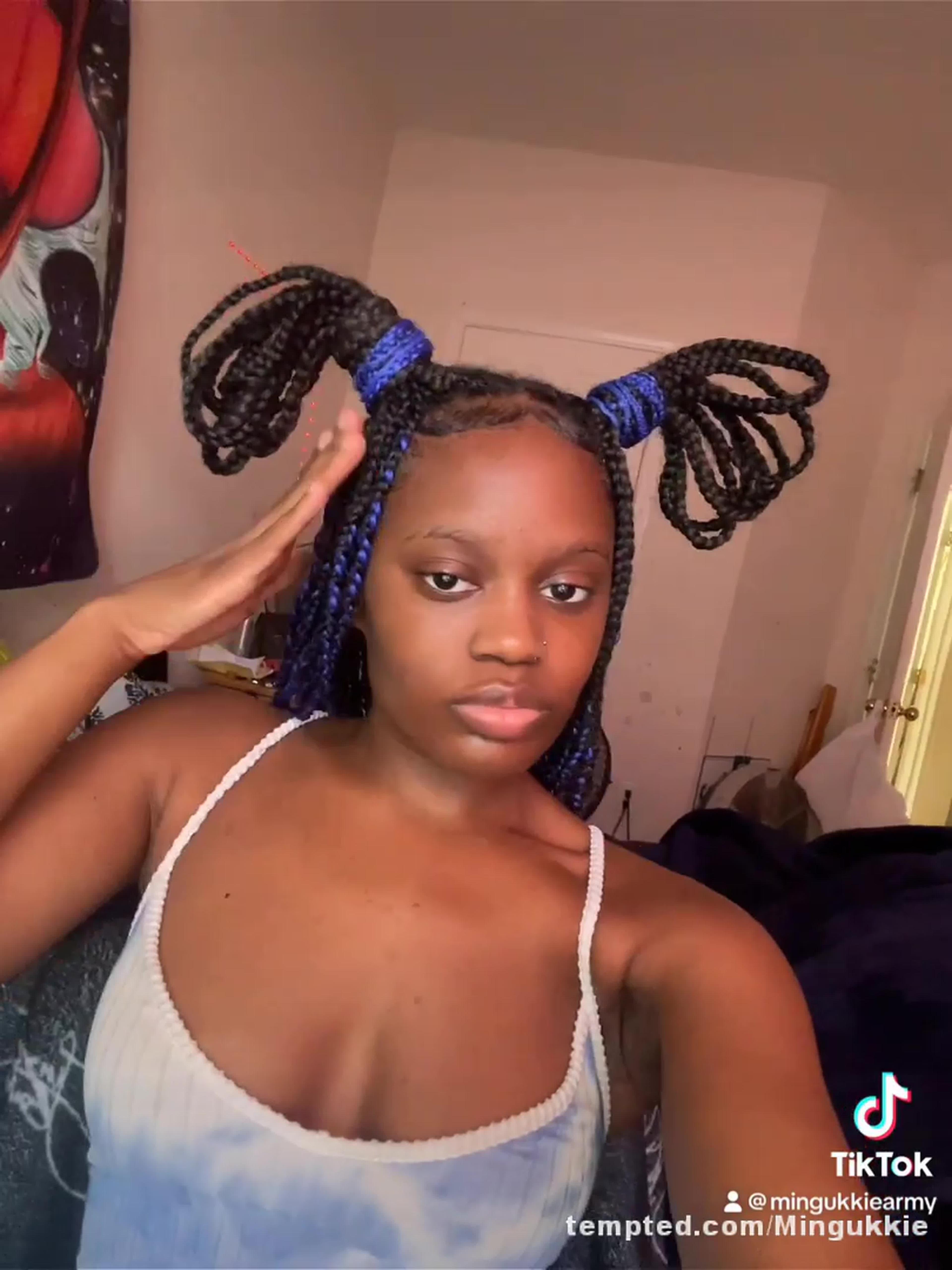 Talk to me nice