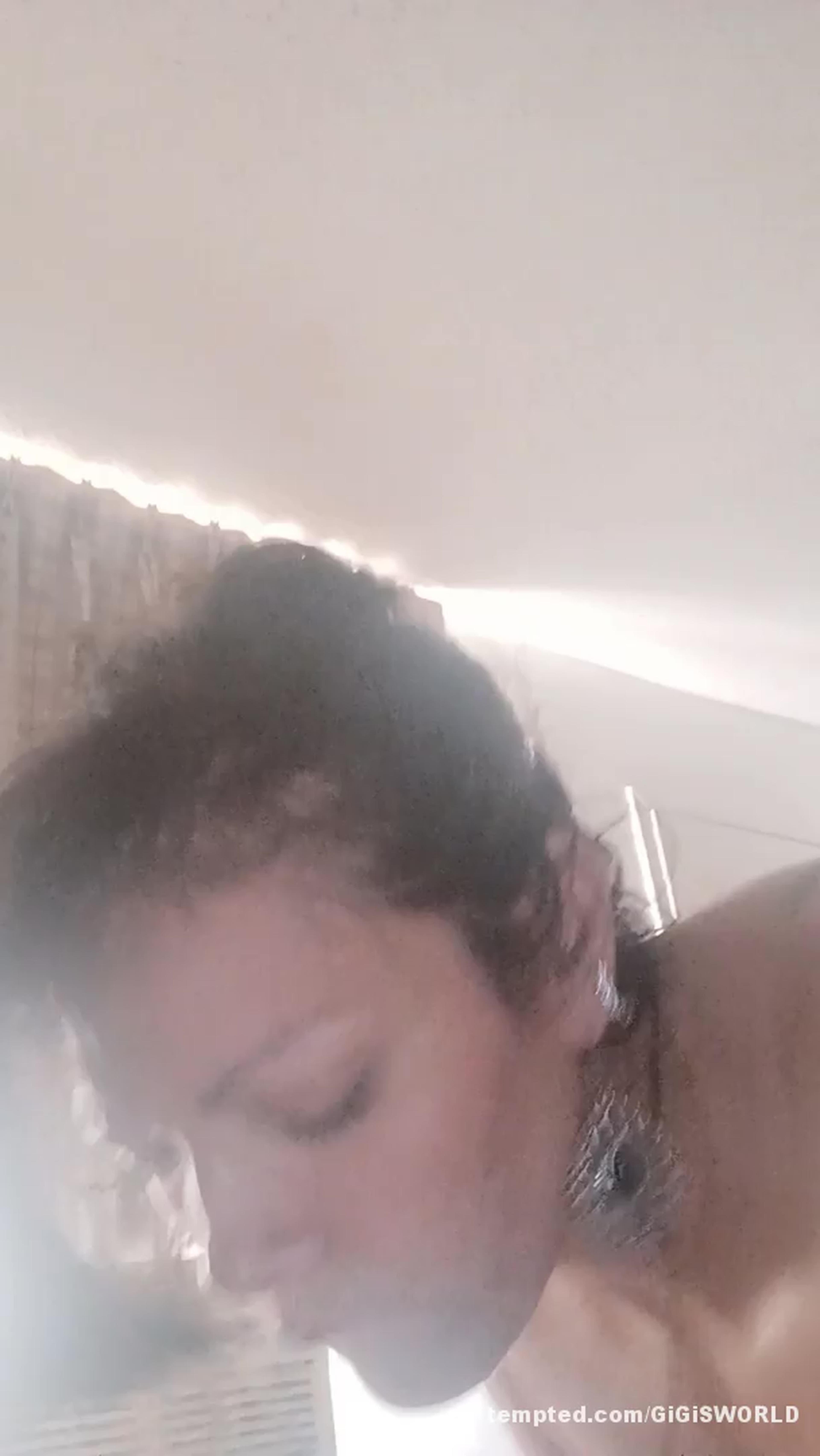 Cum Queen
