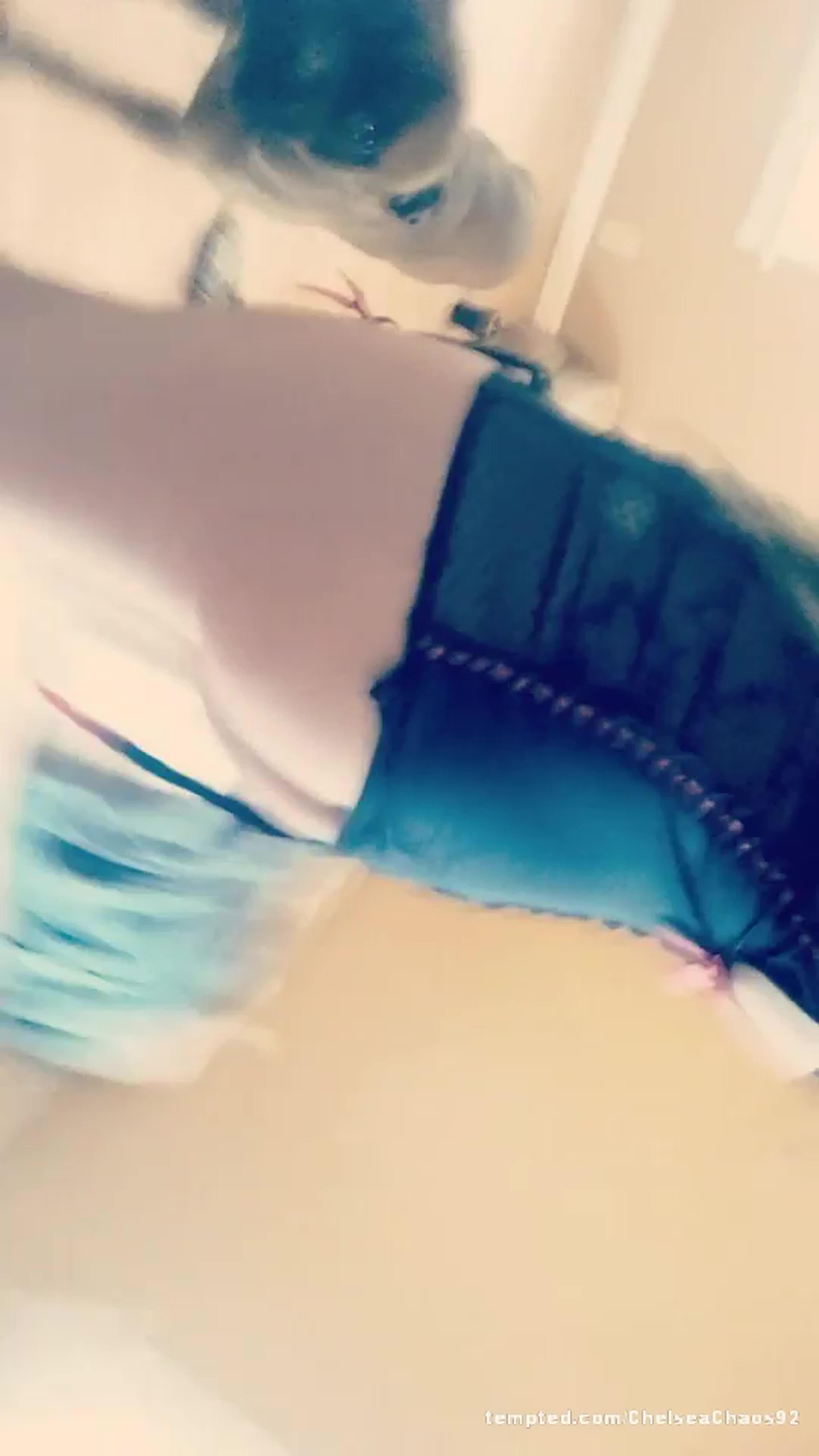I like outfits, and showing off. What can I say? 🤩