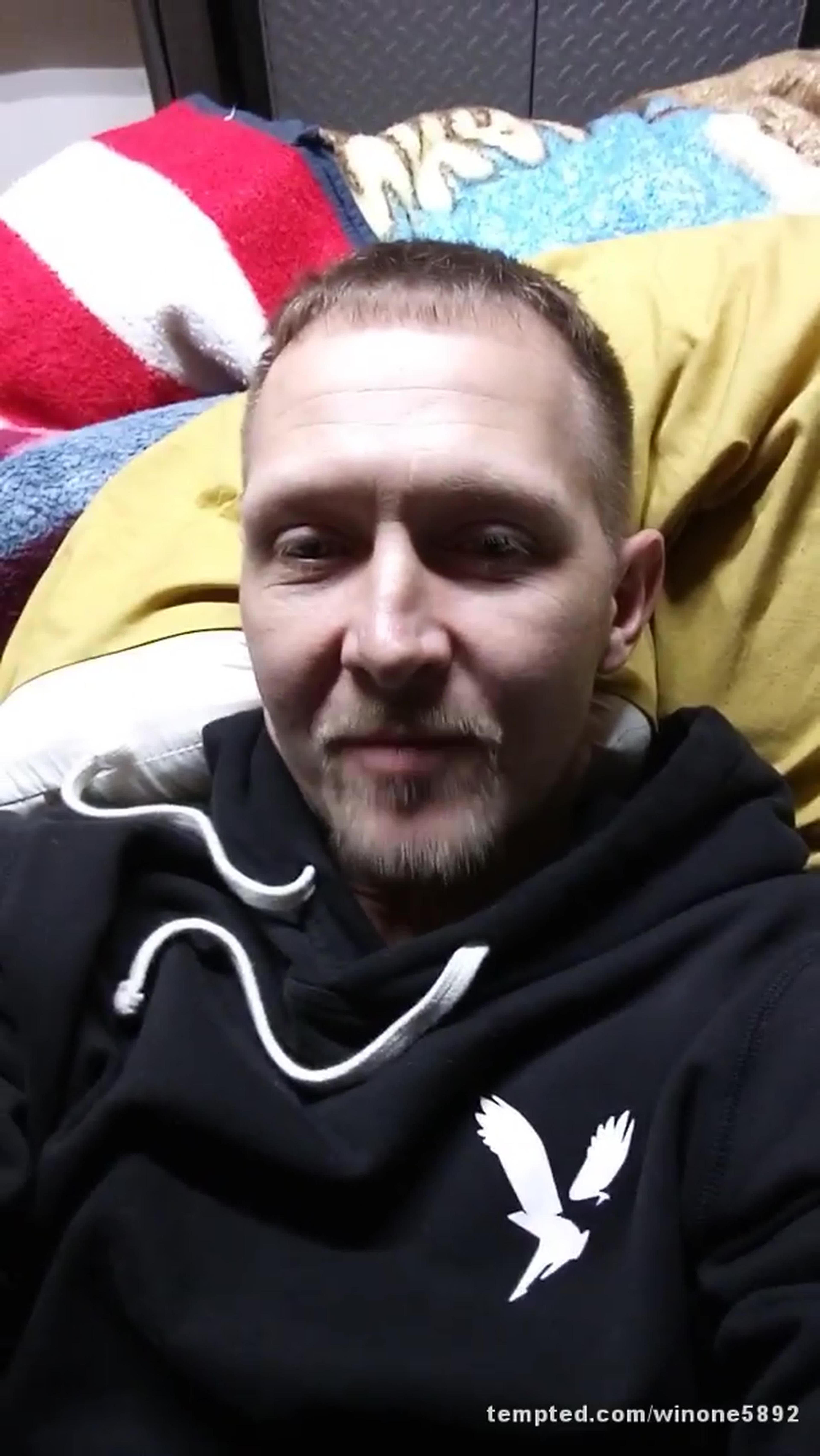 Almost bedtime just wanted to say hello