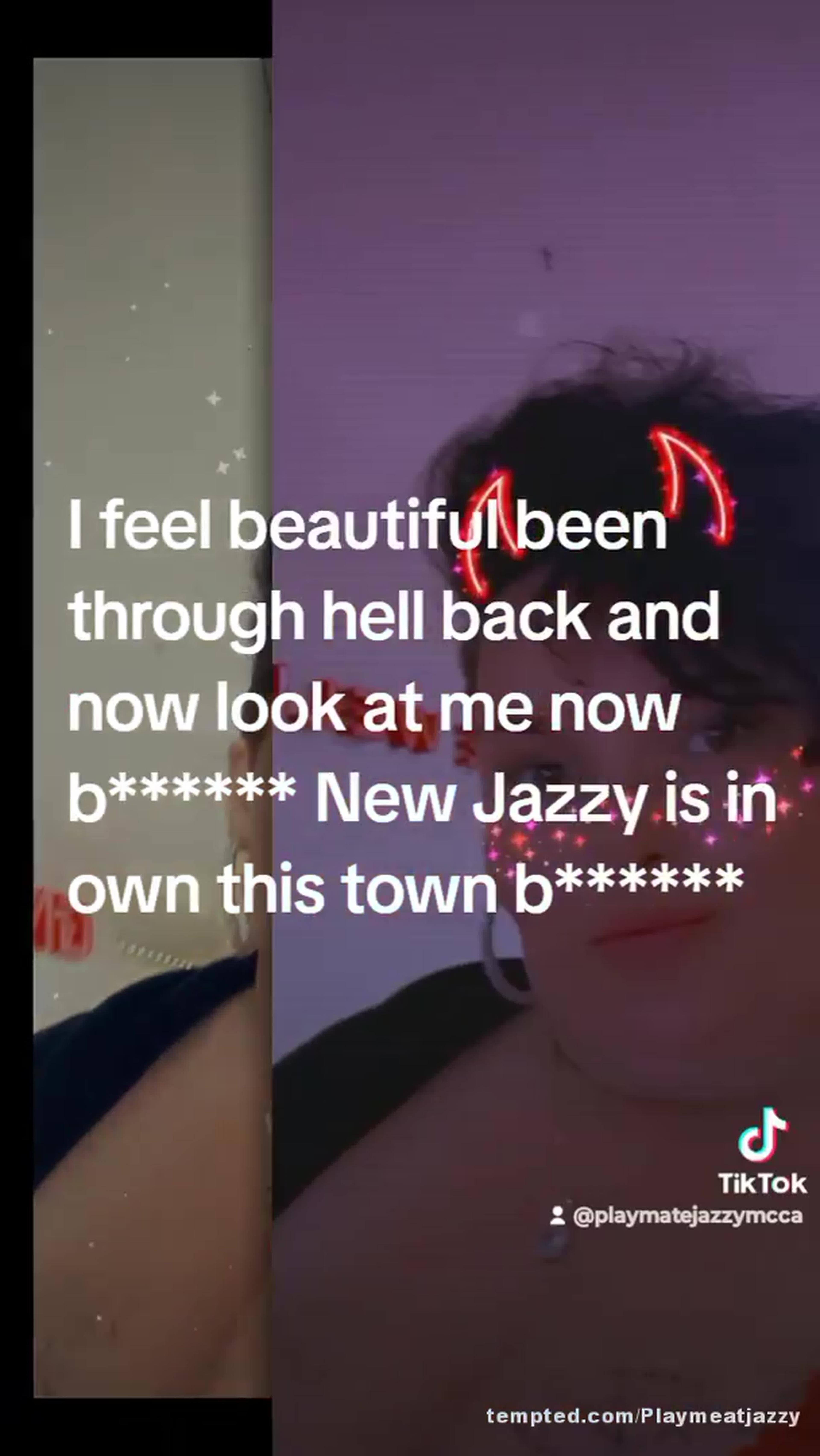 Play my jazzy is here