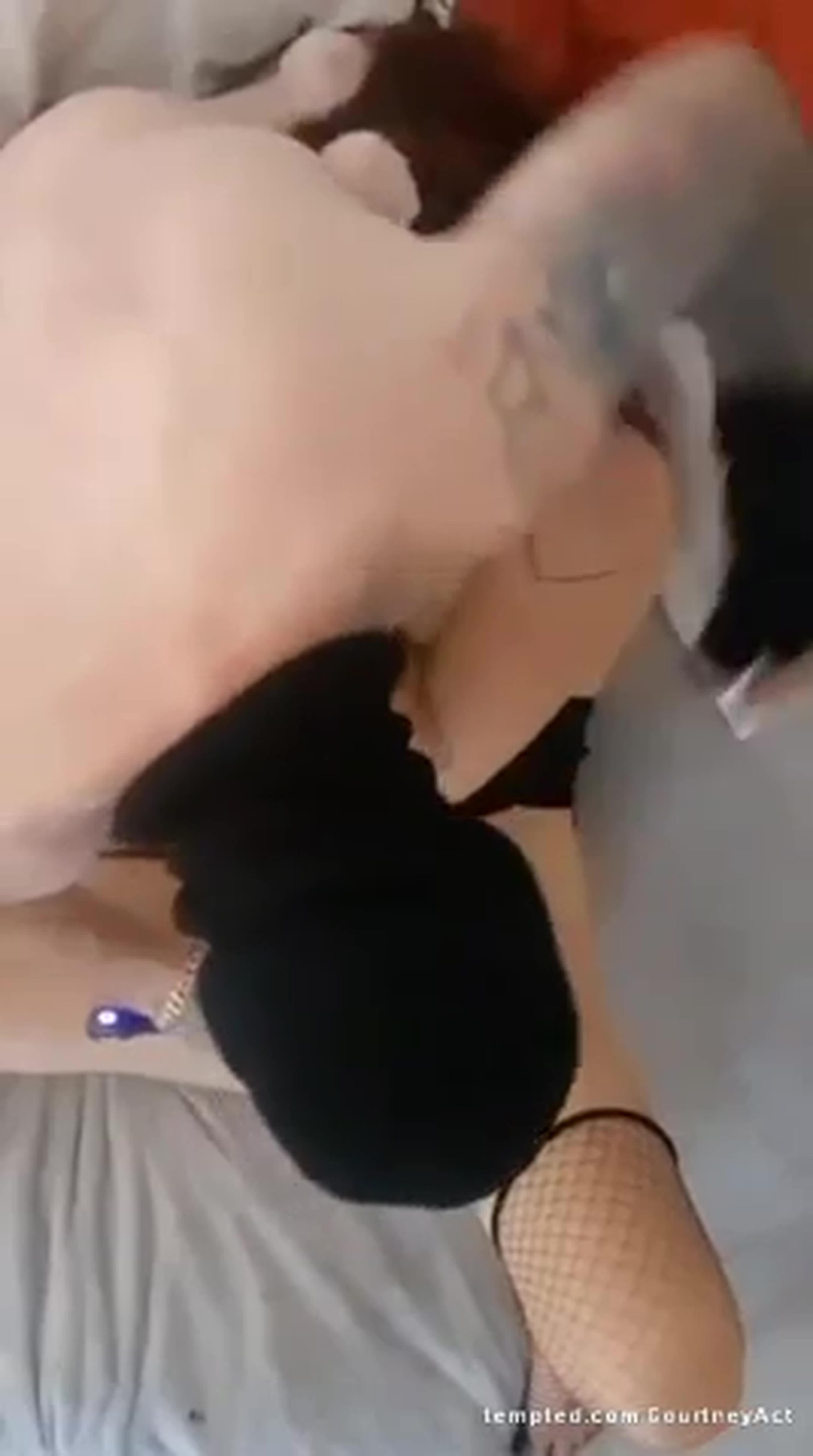 fucked