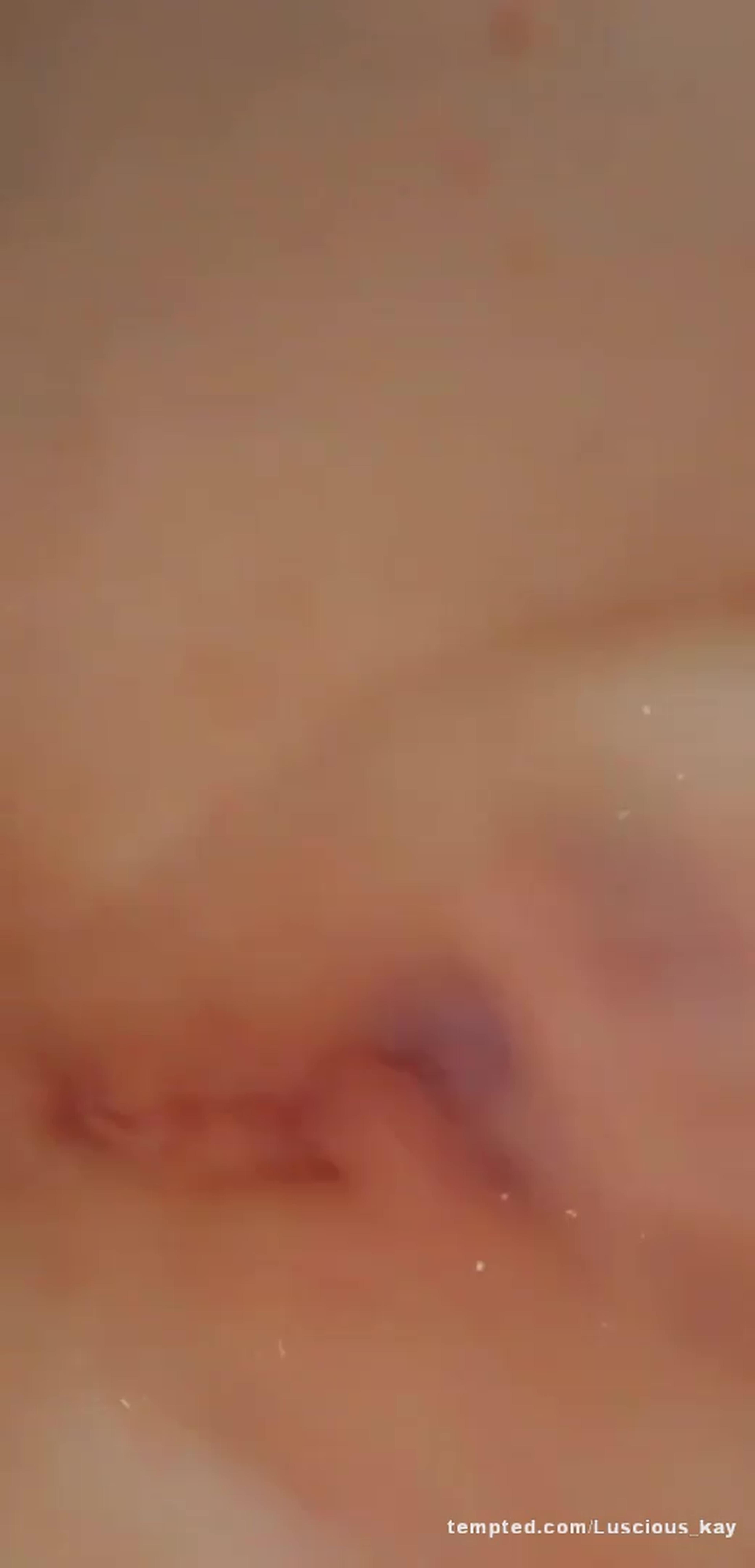 Watch me cum