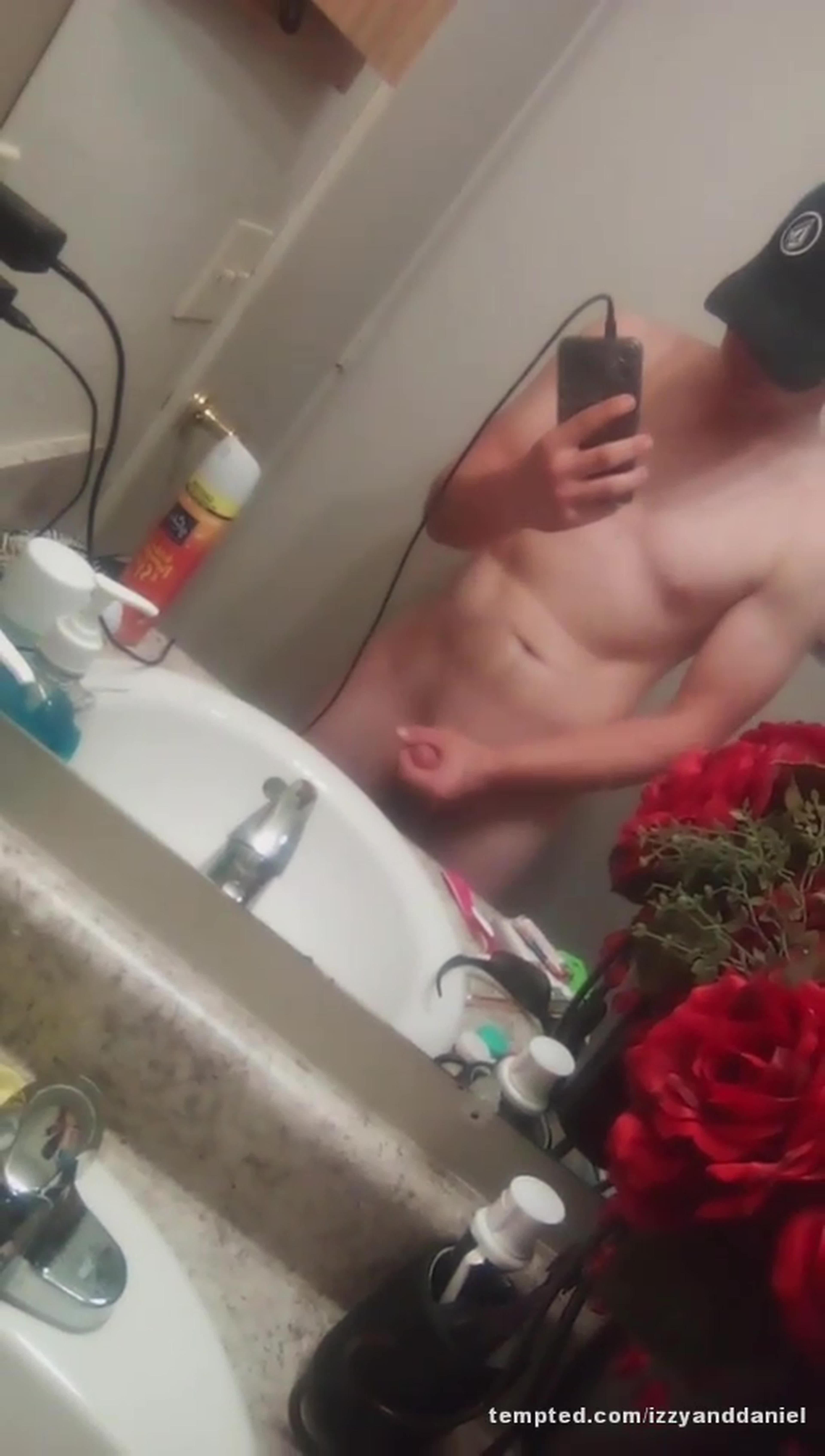 Just a little tease