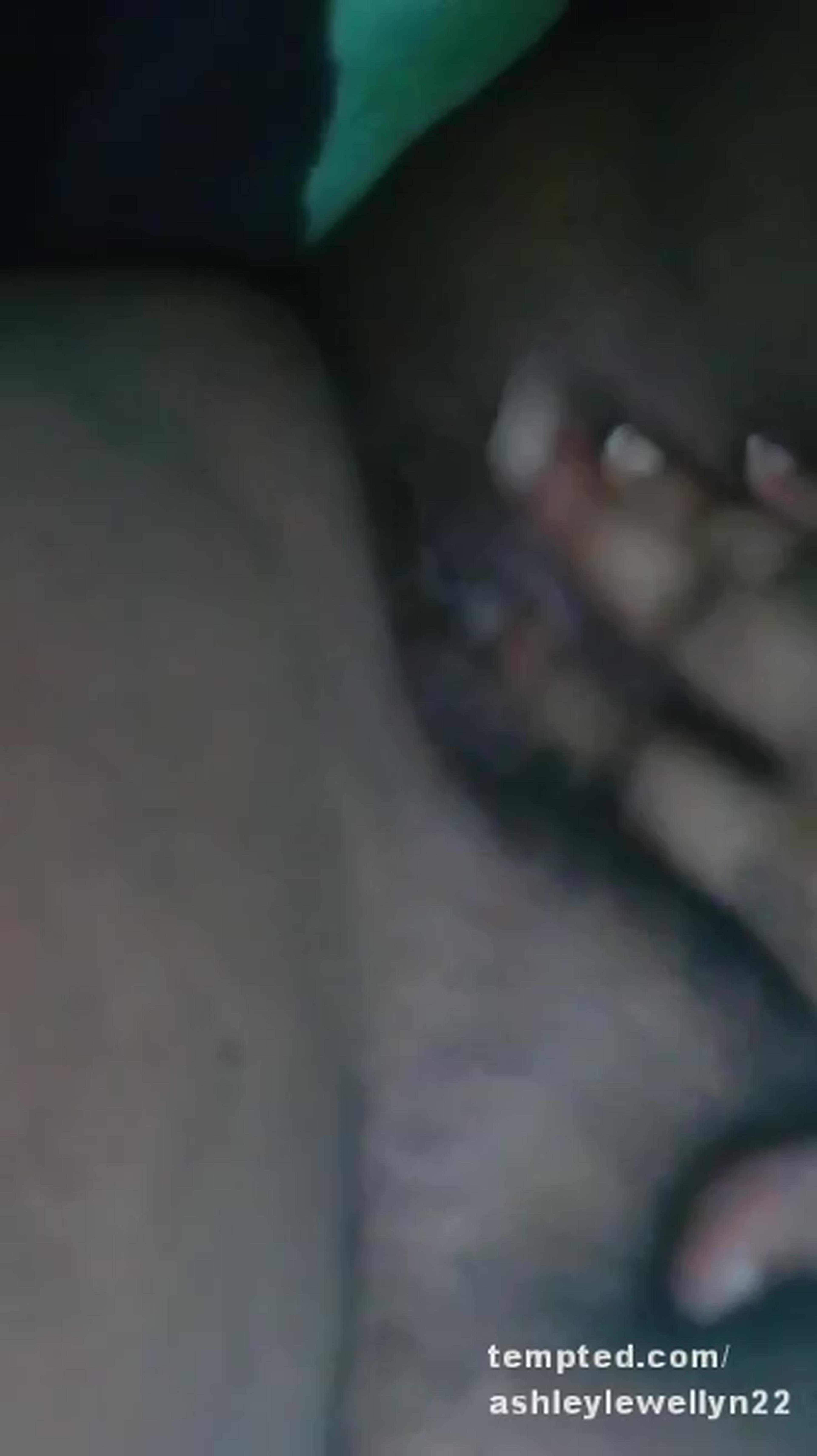 Wet pussy