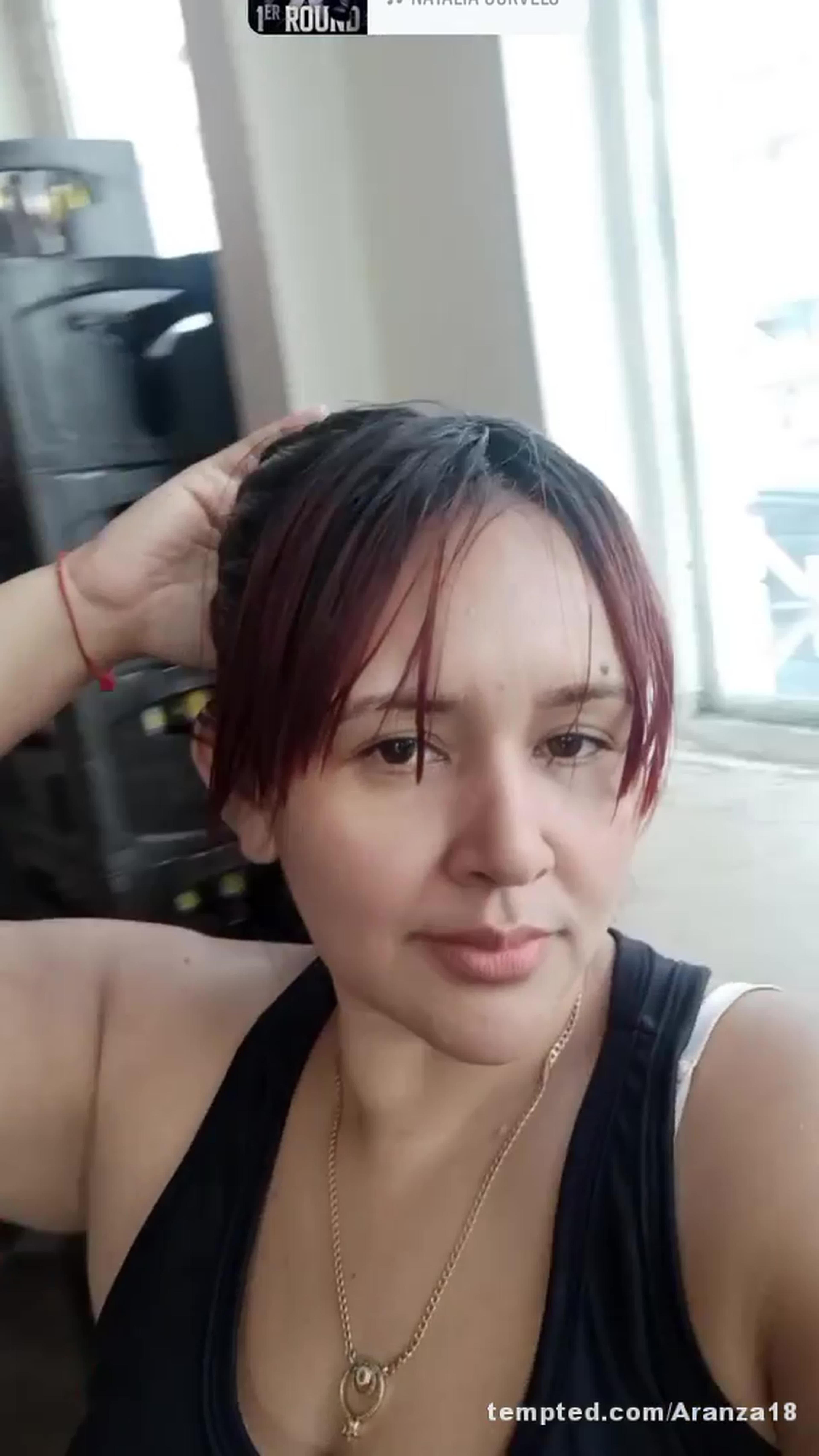 La loca que te enamora