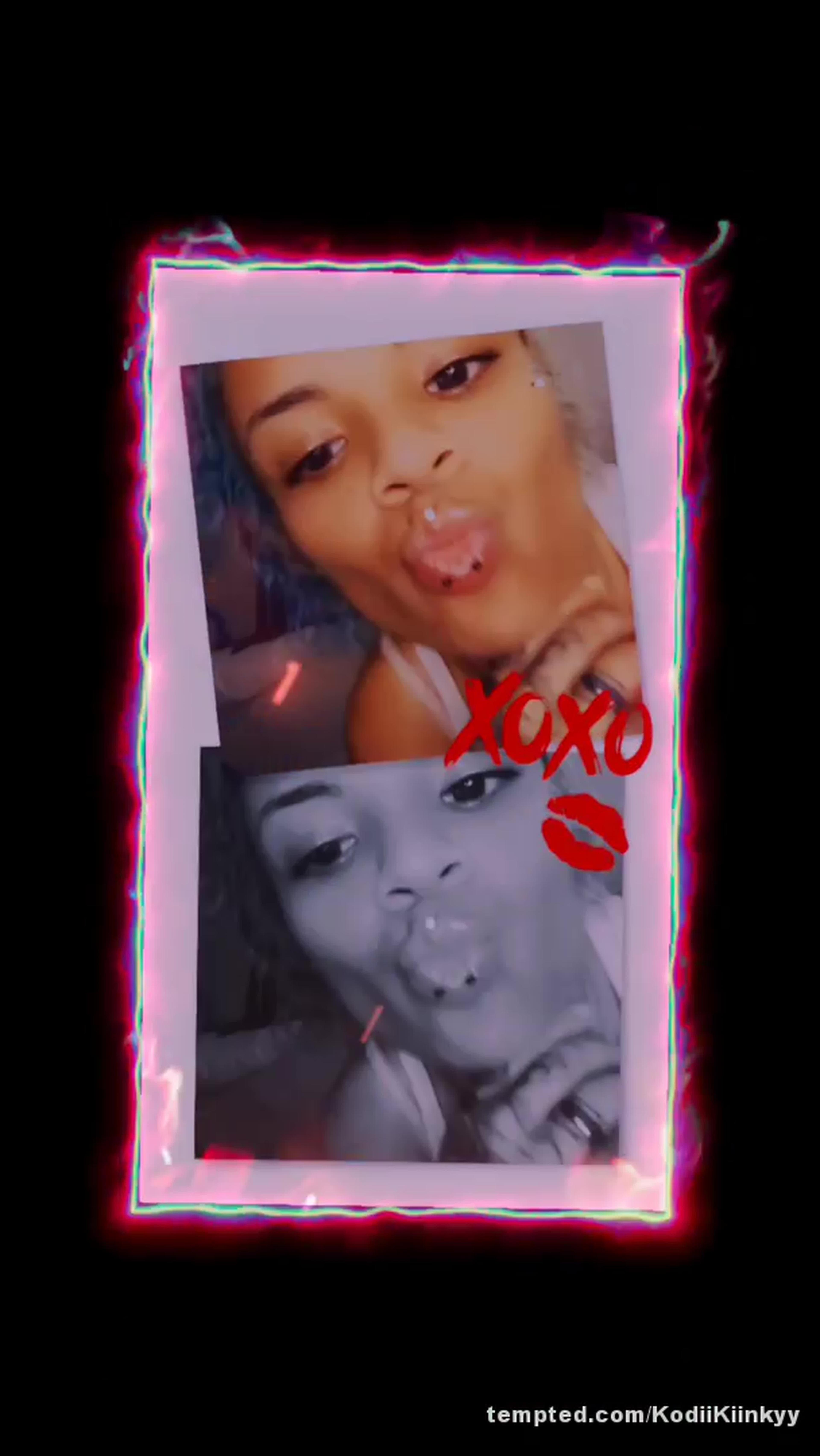 🫦Got your Feenin ❤️🔥😜