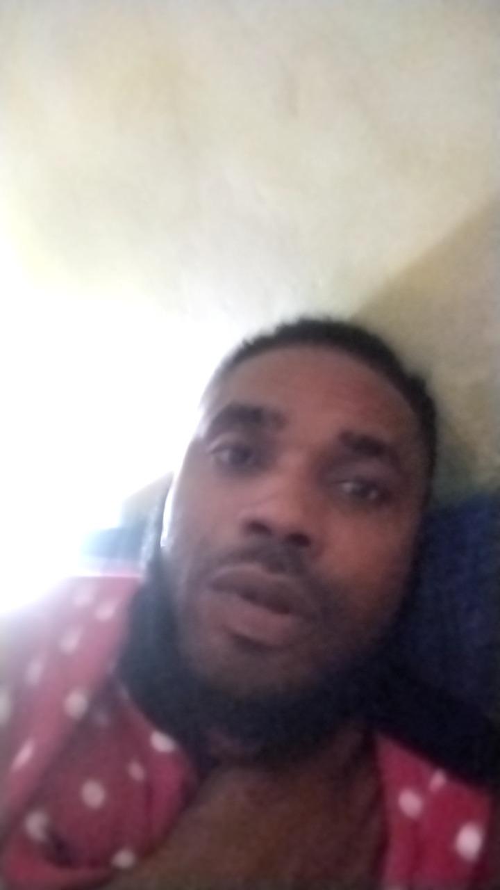 Hot black big dick
