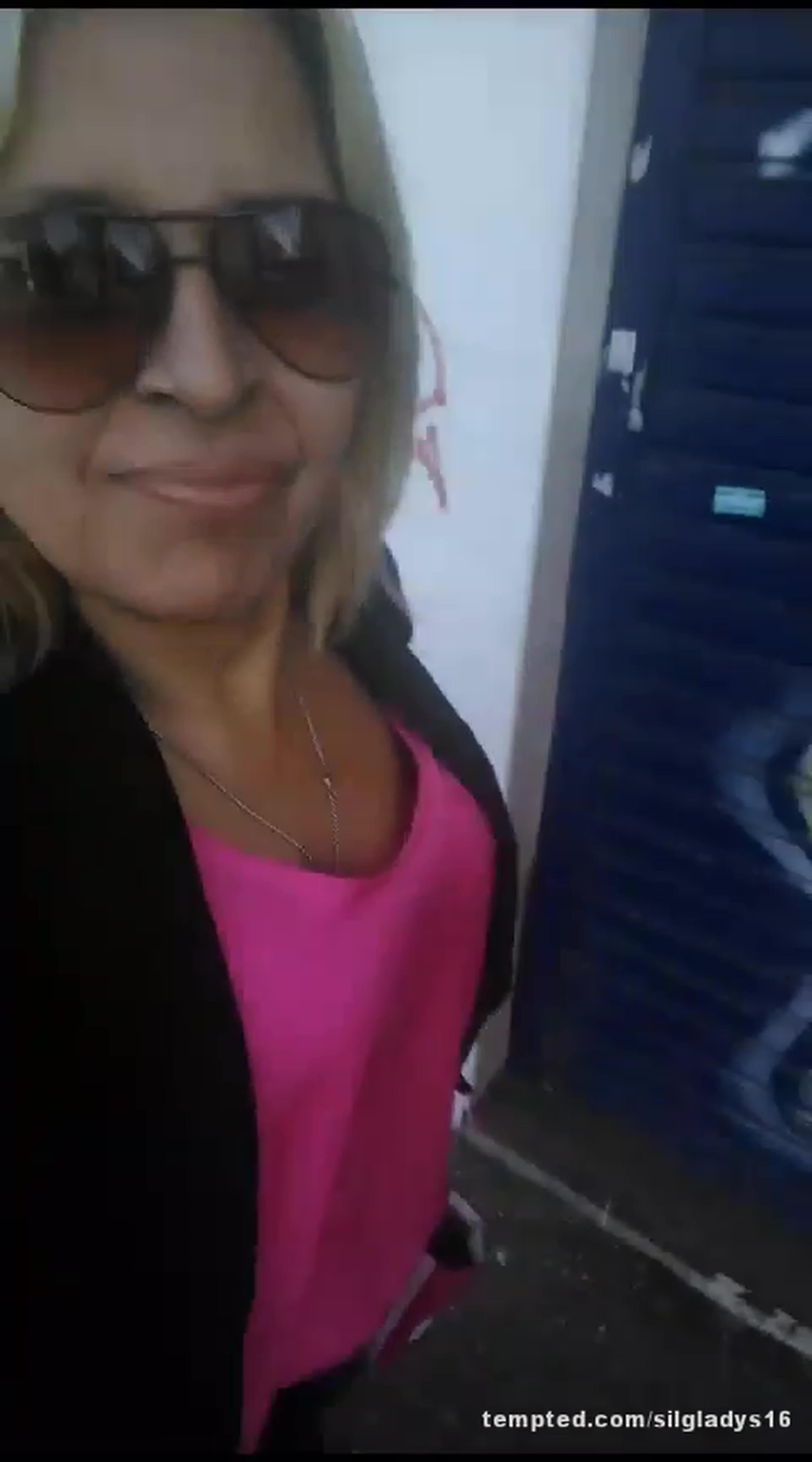 Soy muy hot