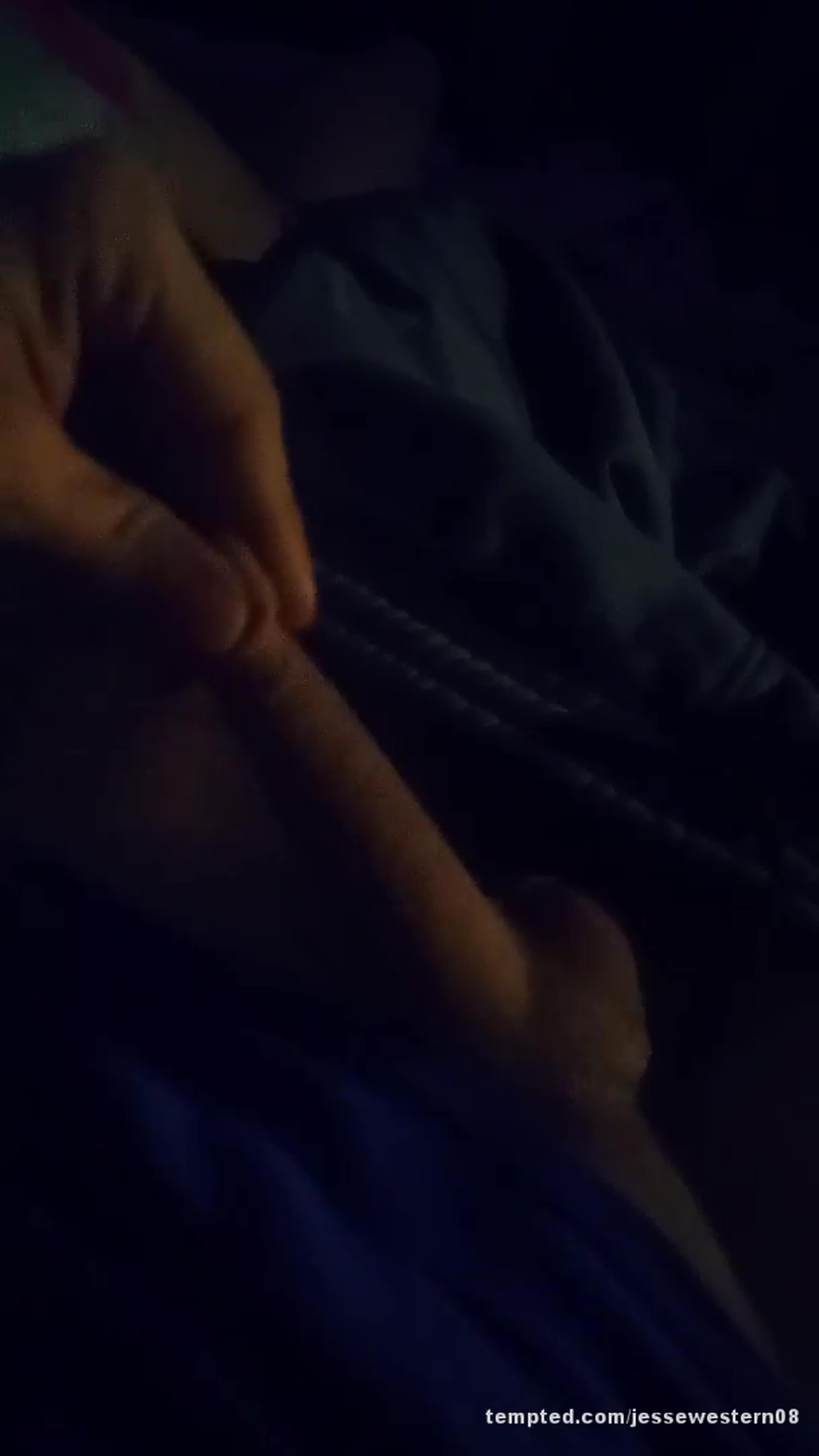 My cock
