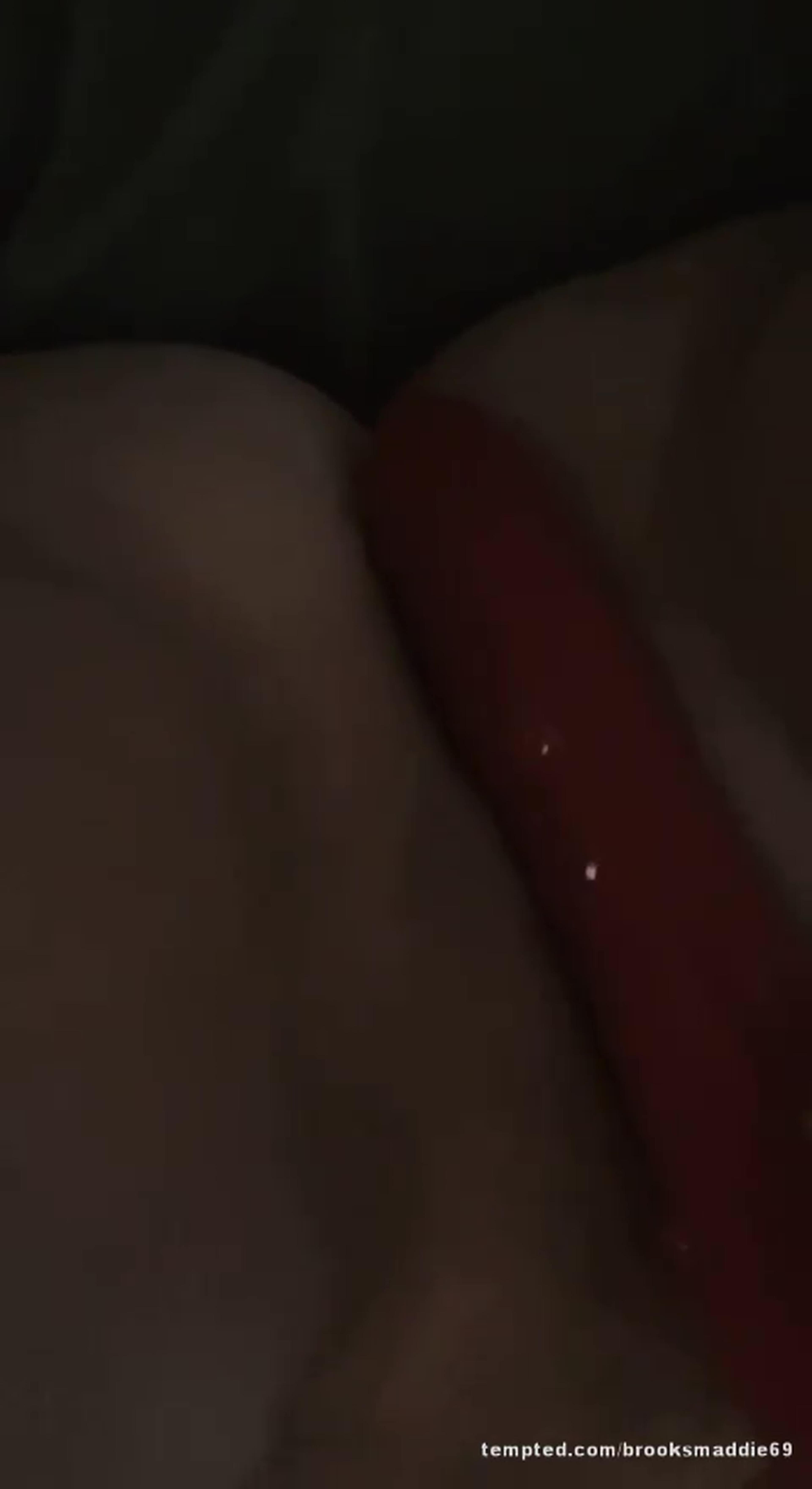 A little taste
