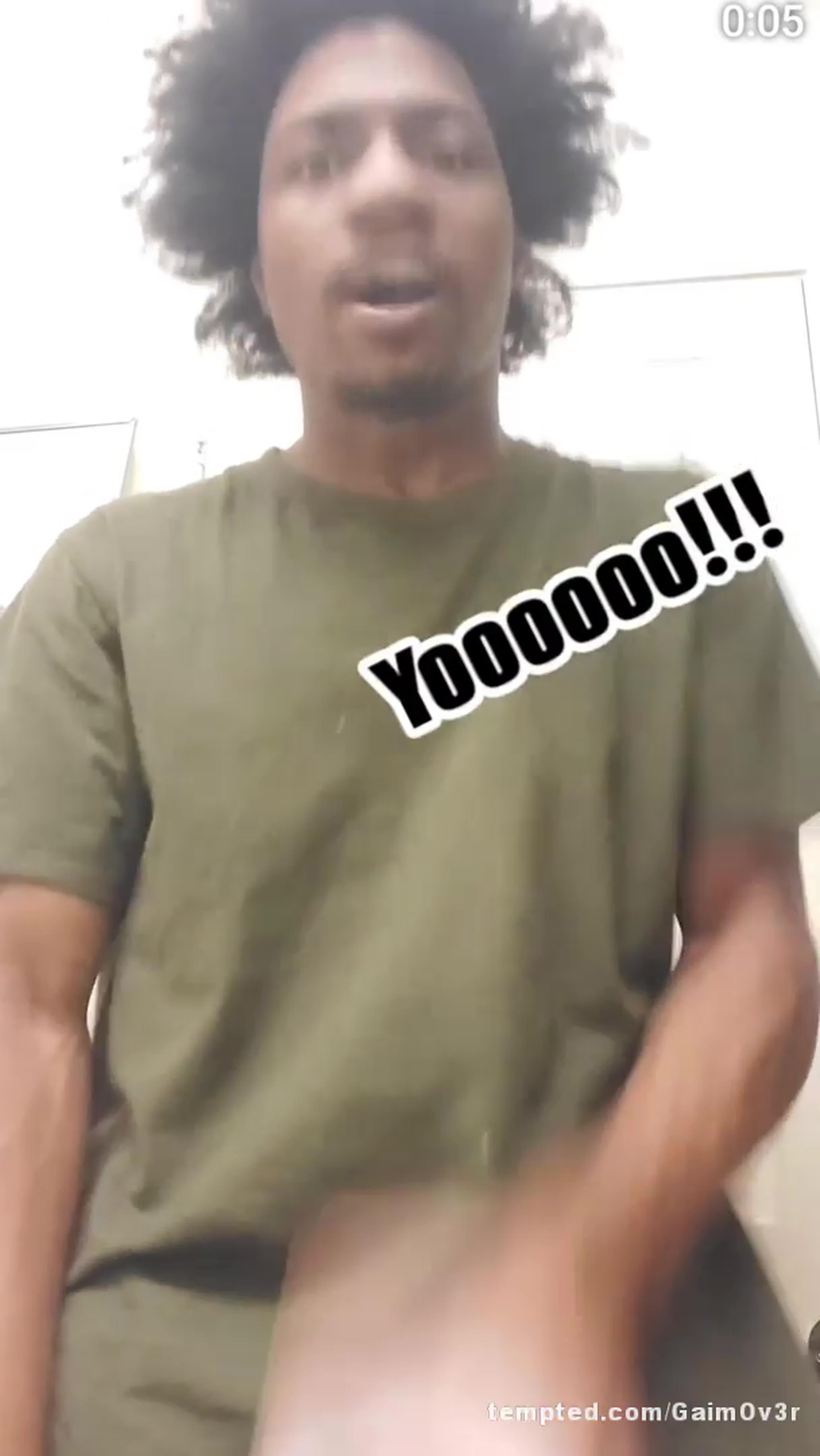 PEANUT BUTTER 🥜 COCK 🐓