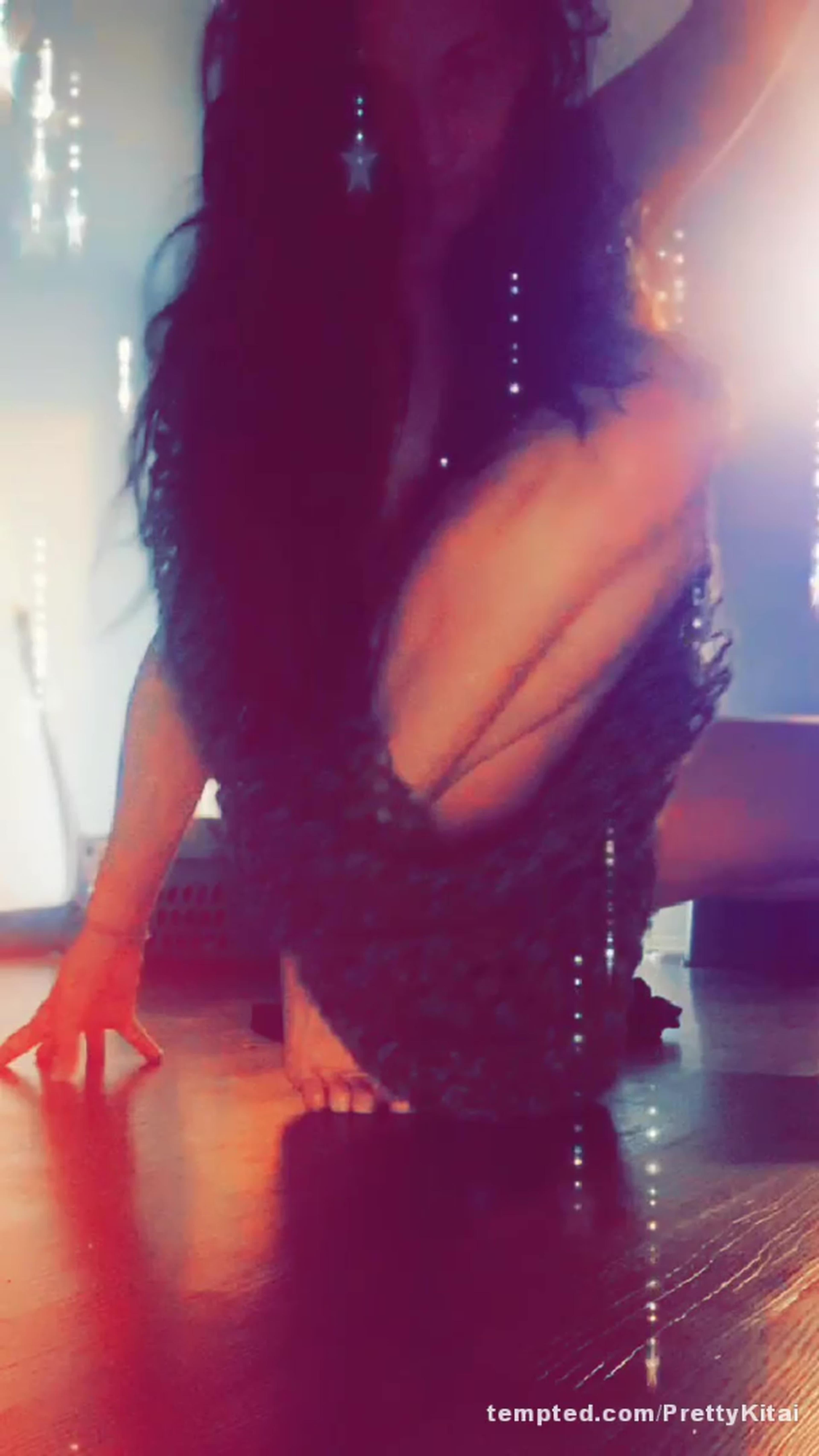 Meow….