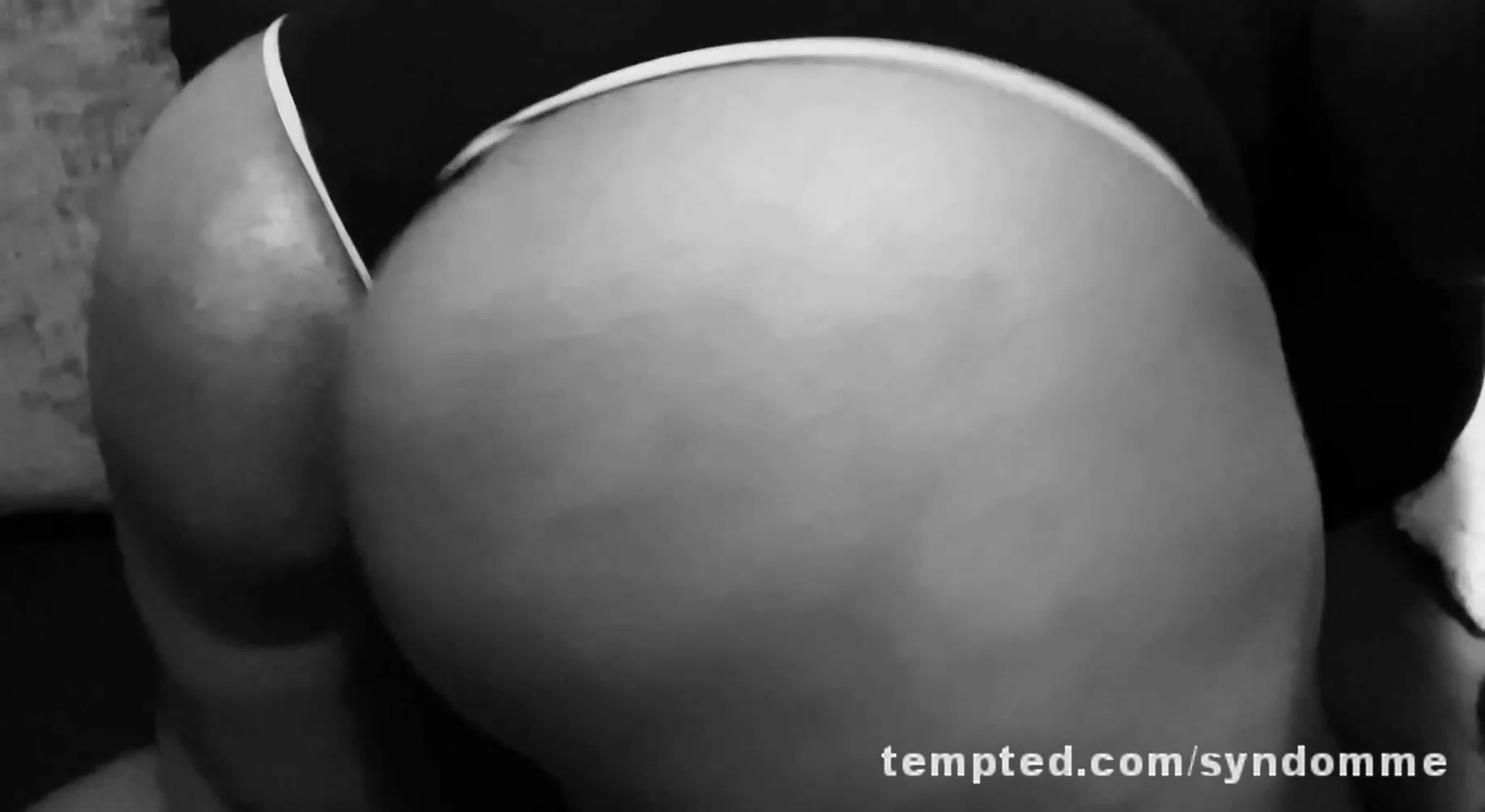Thickset……. #Thick #Curvy #Bbw