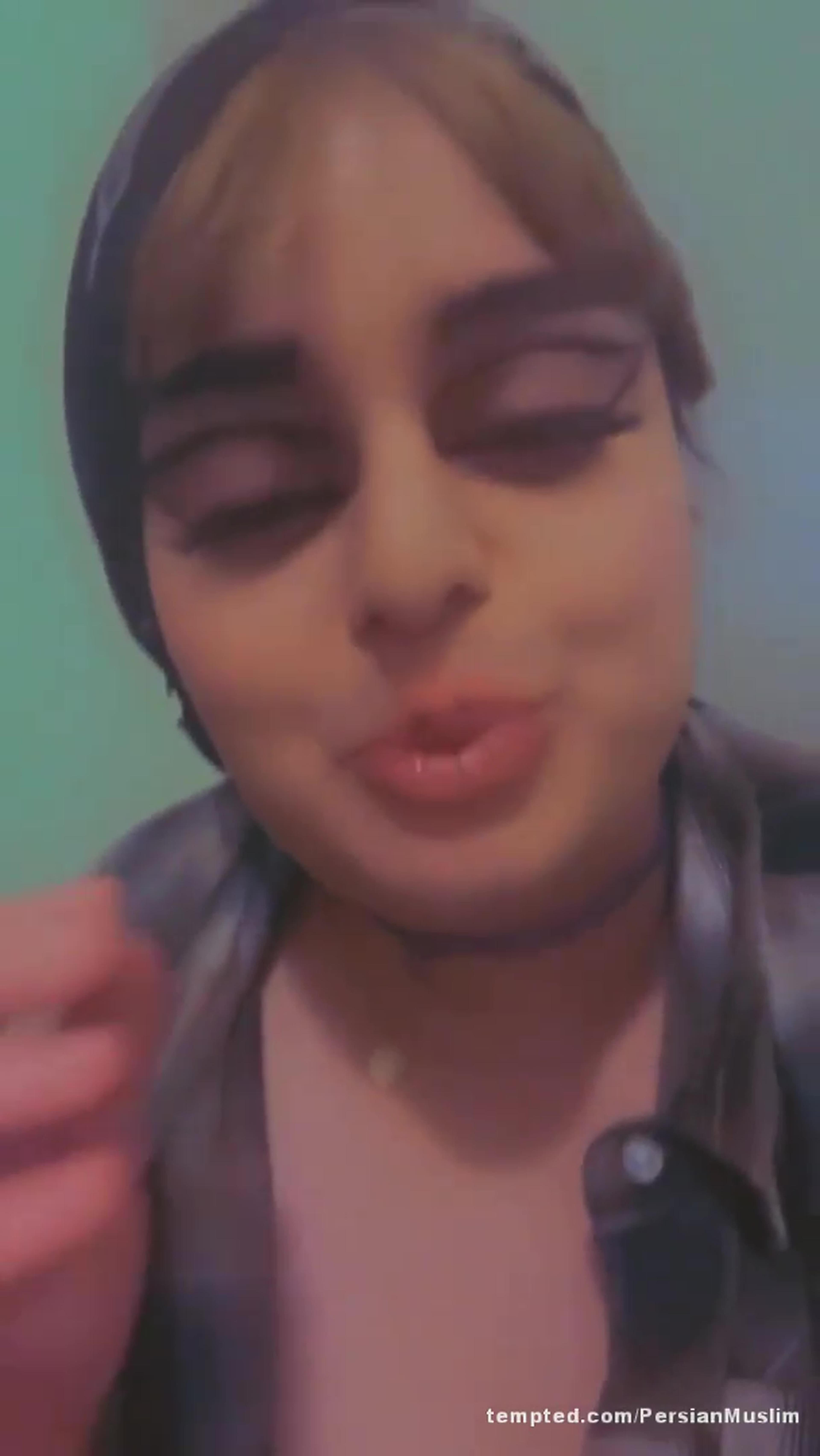 Habibi sexy Persian Lebanese