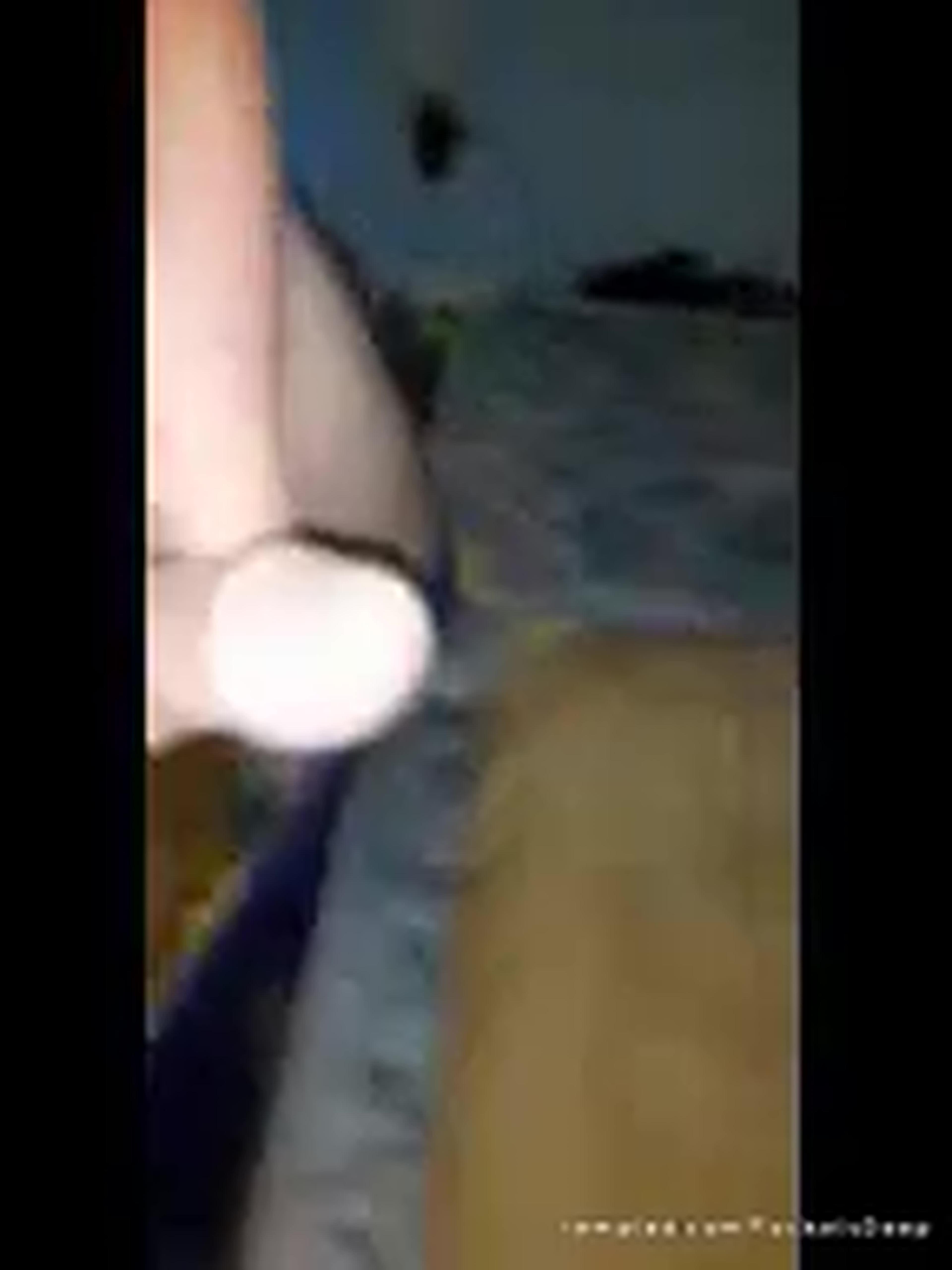 Solo maturbation