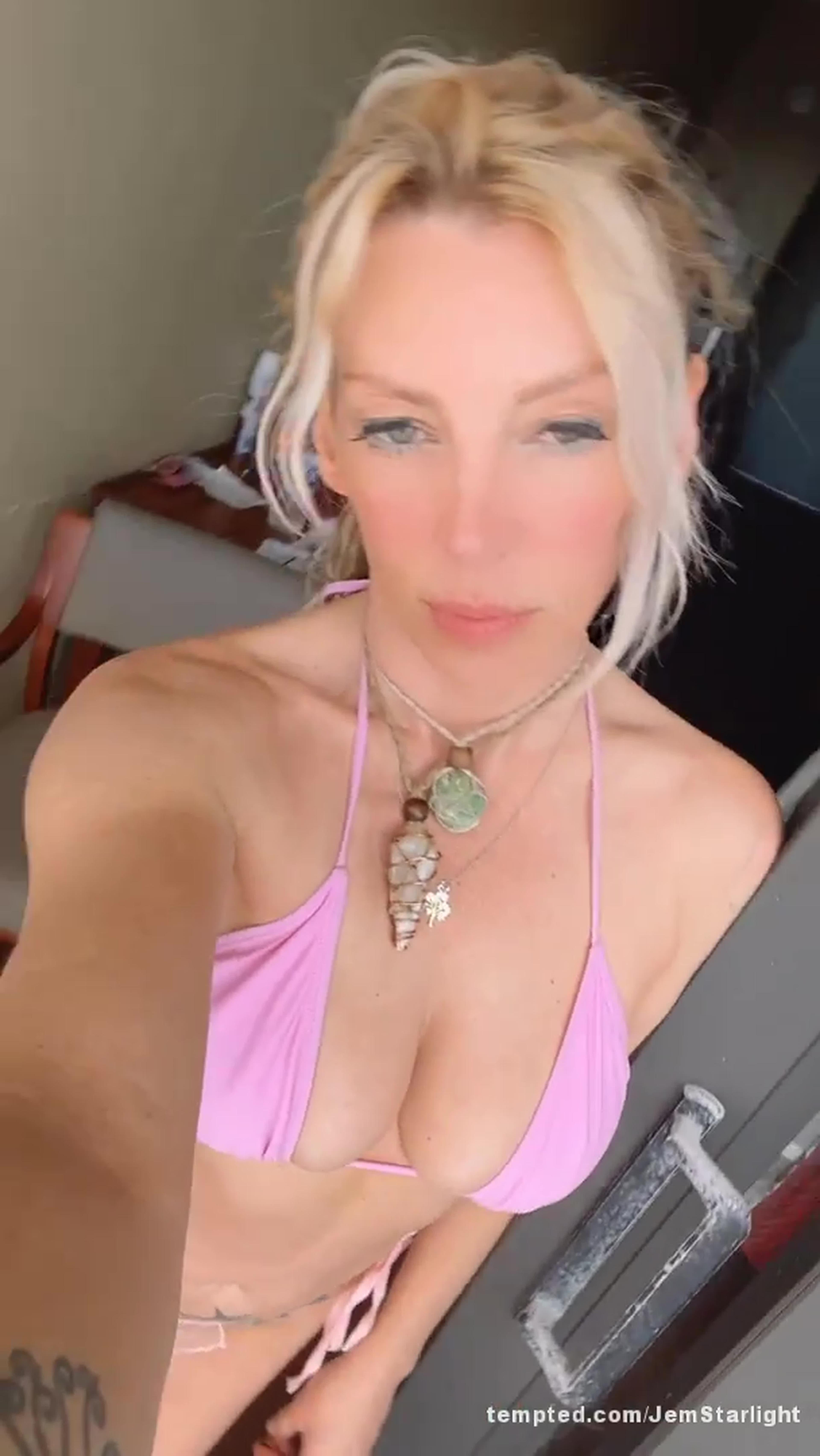Ready for the beach!