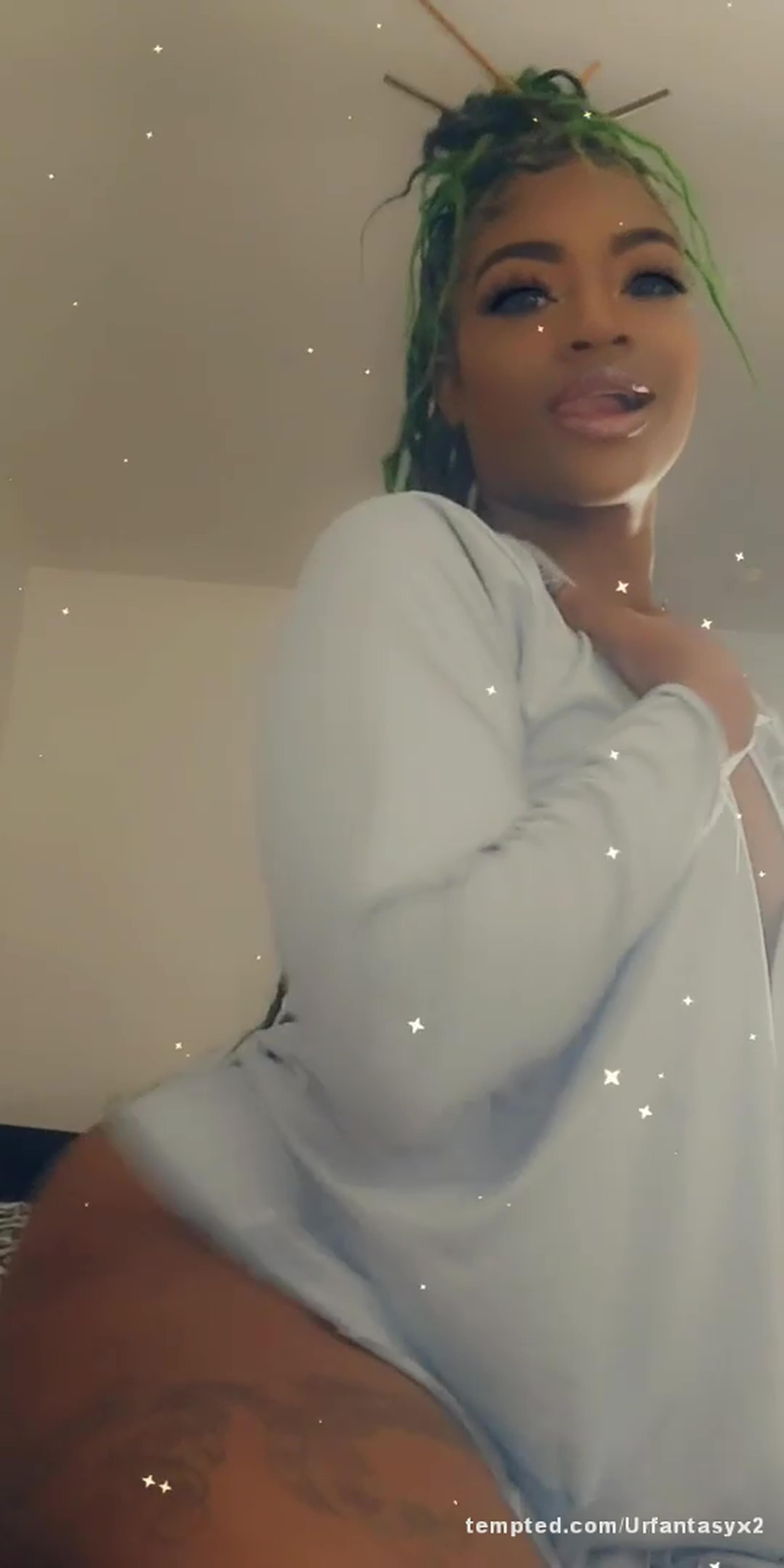 A little bit