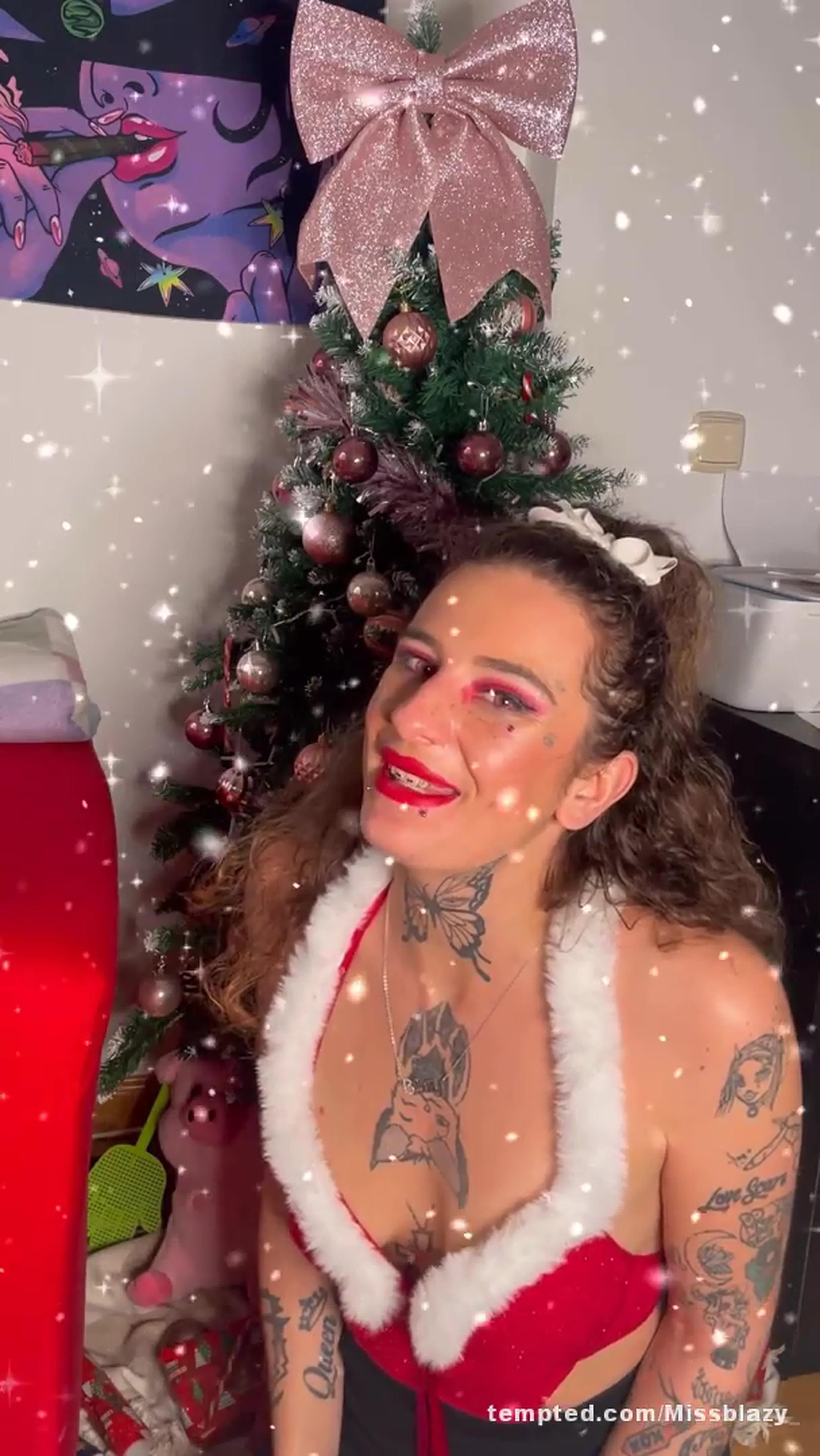 Merry X-Mas