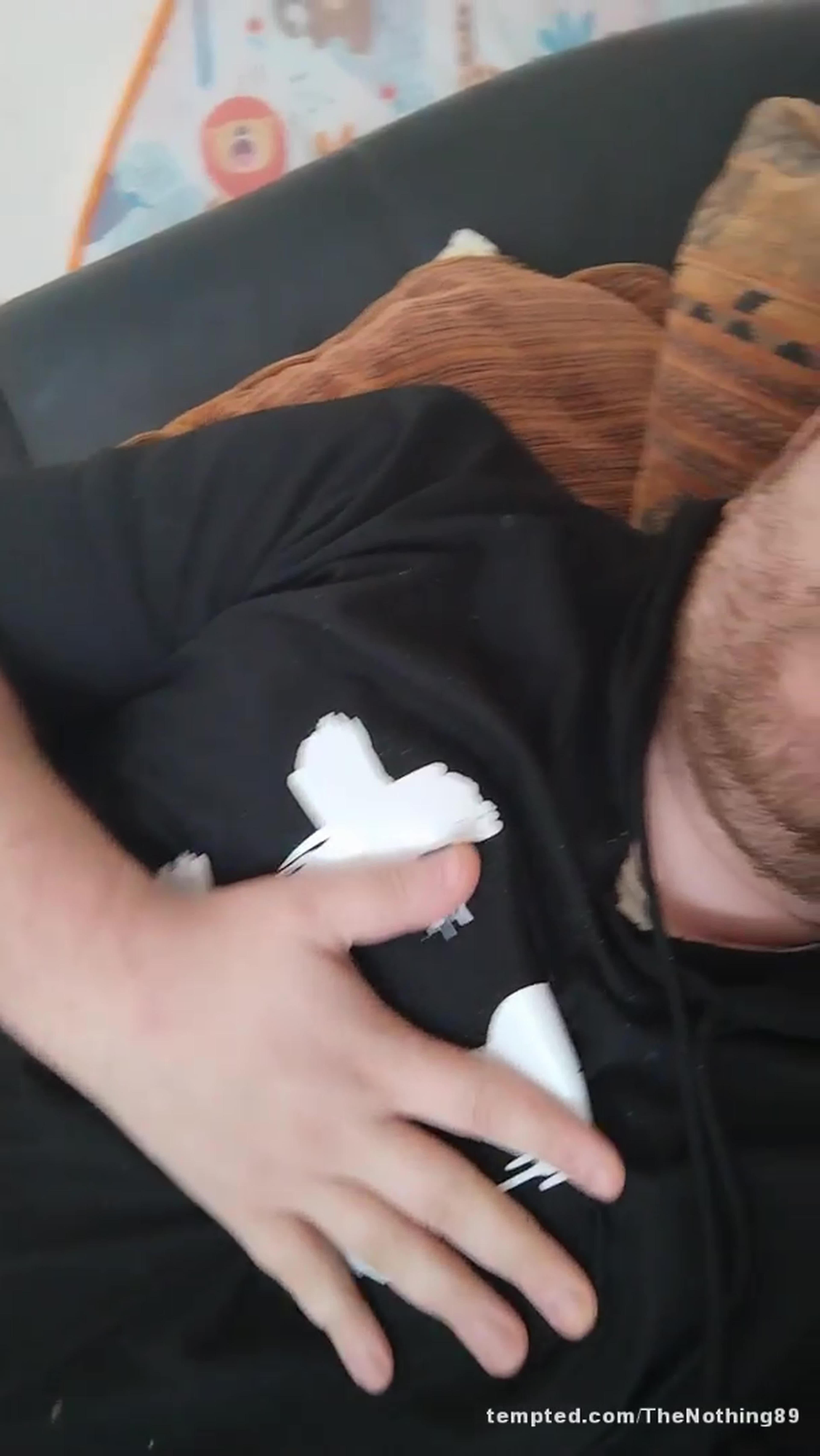 Im Really Horny NOW 🥵