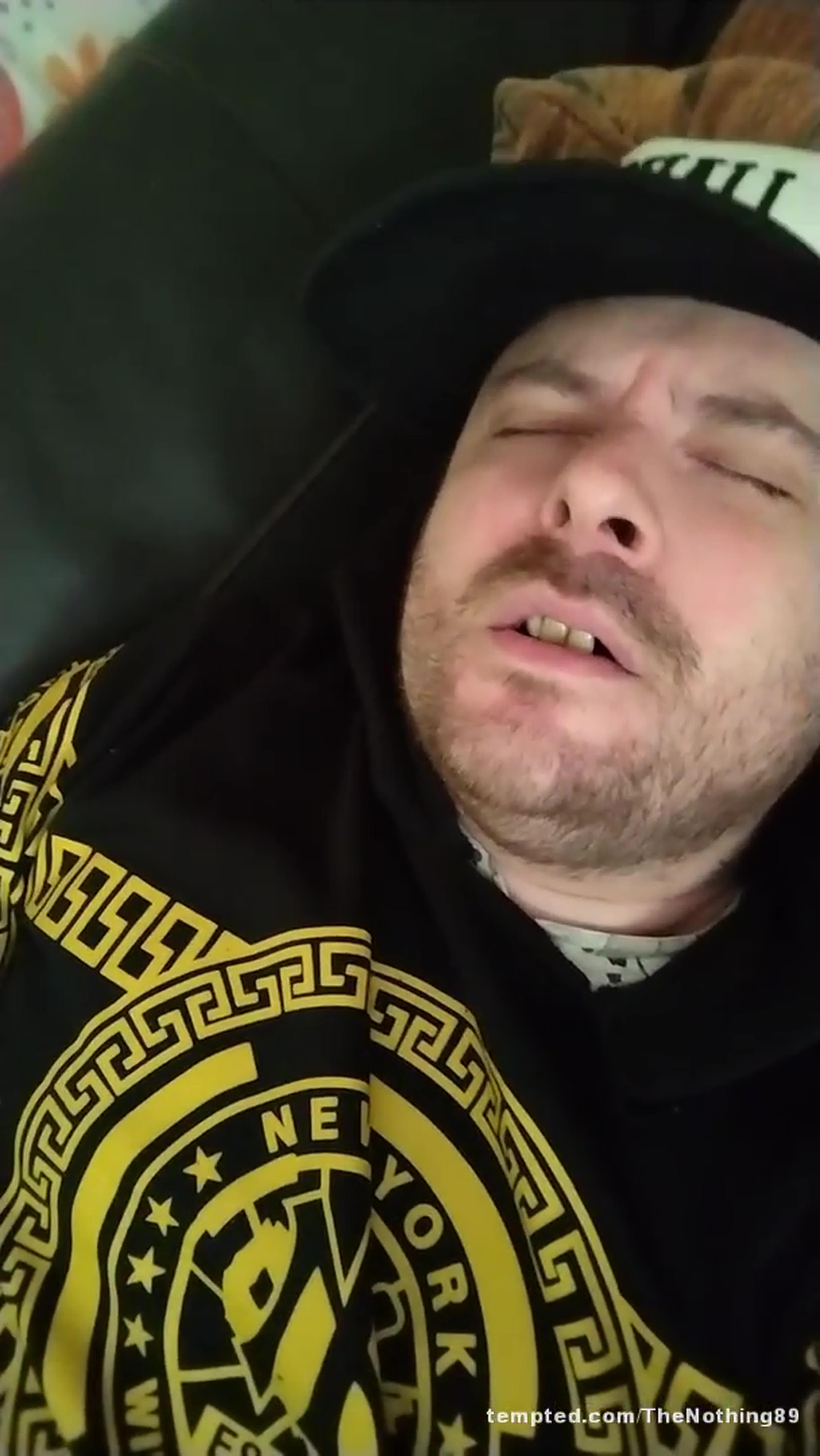 My face during Orgasm 🥺