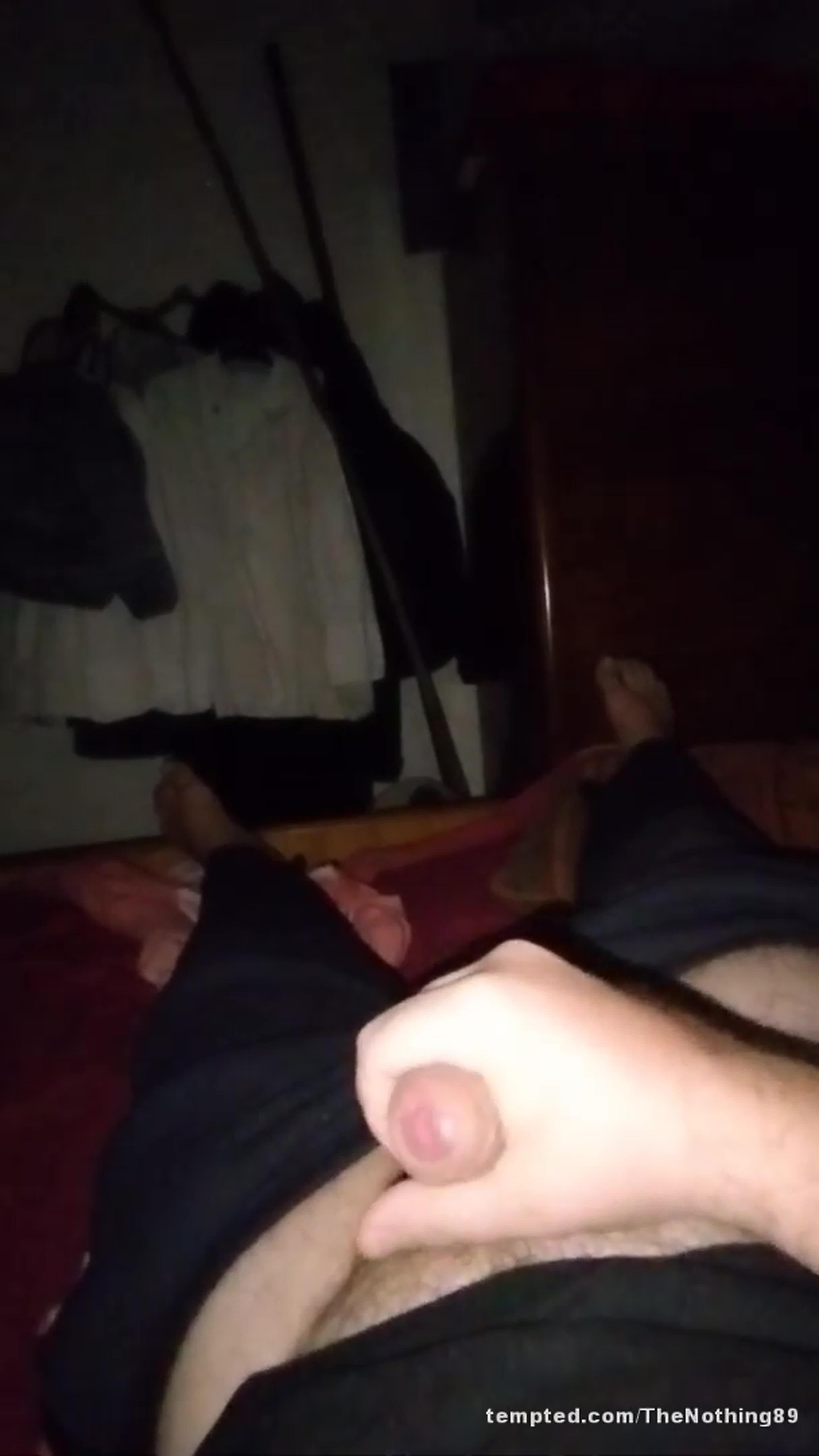 Give Me Your Mouth, please 🥺