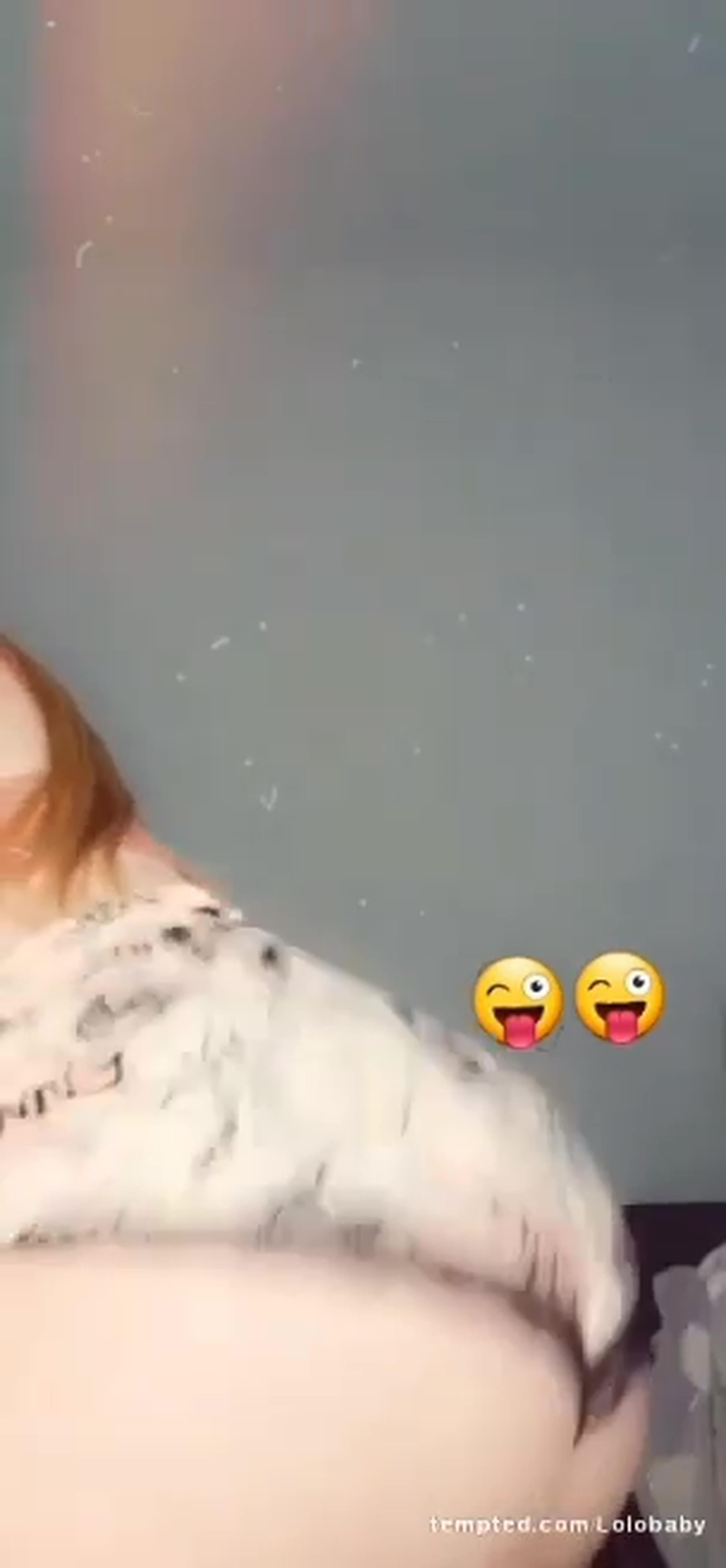 twerk that ass ๐๐๐ฆ