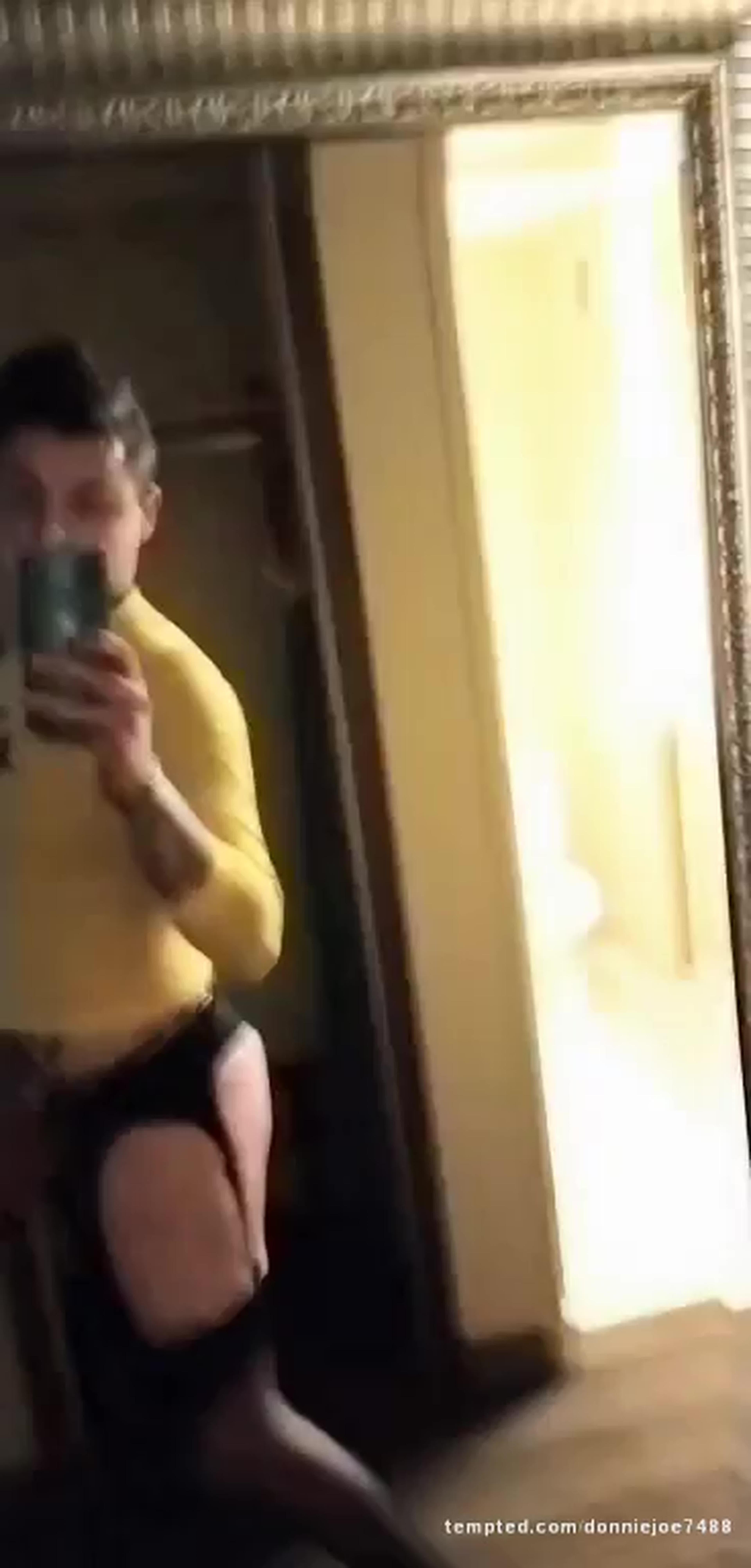 Sissyboi