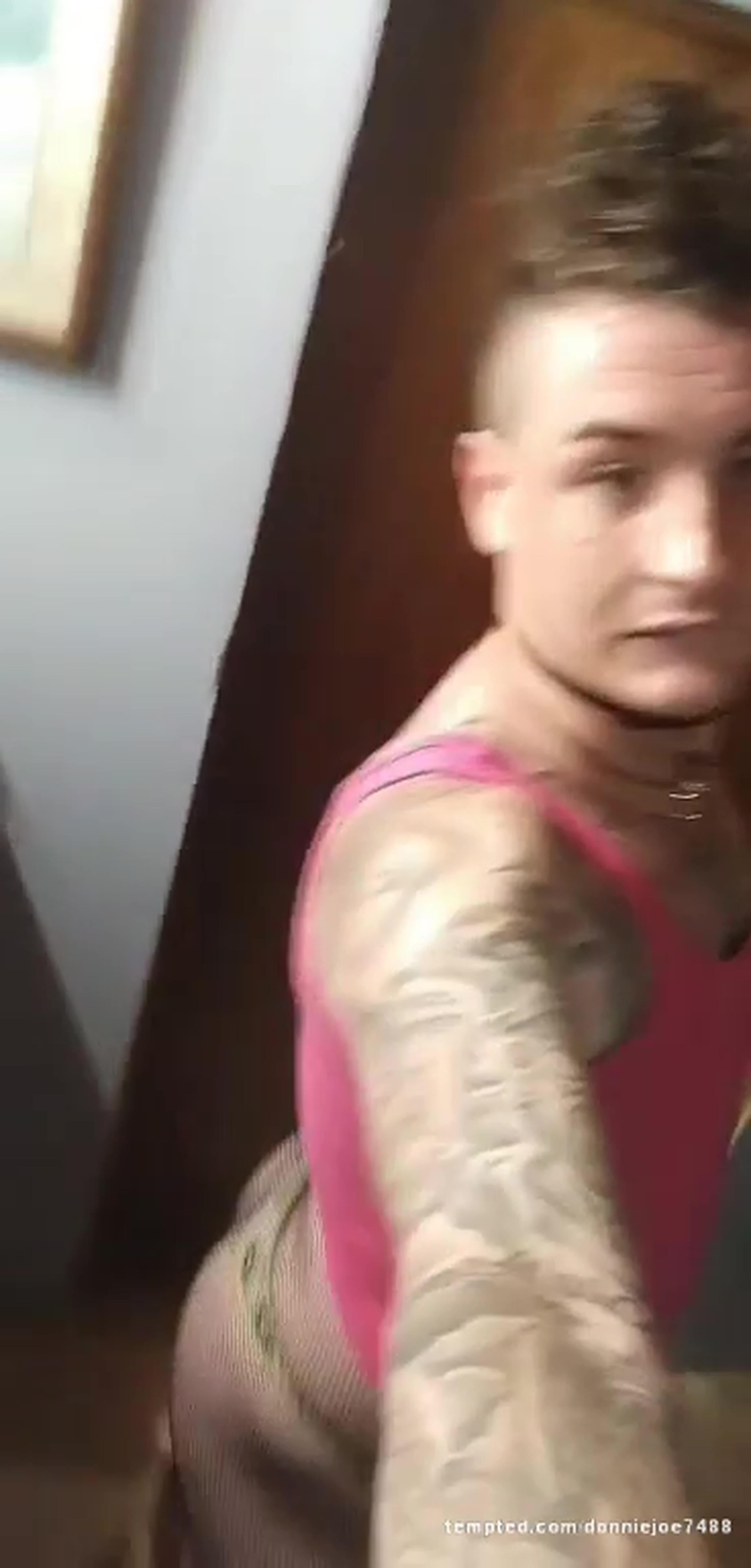 Sissyboi