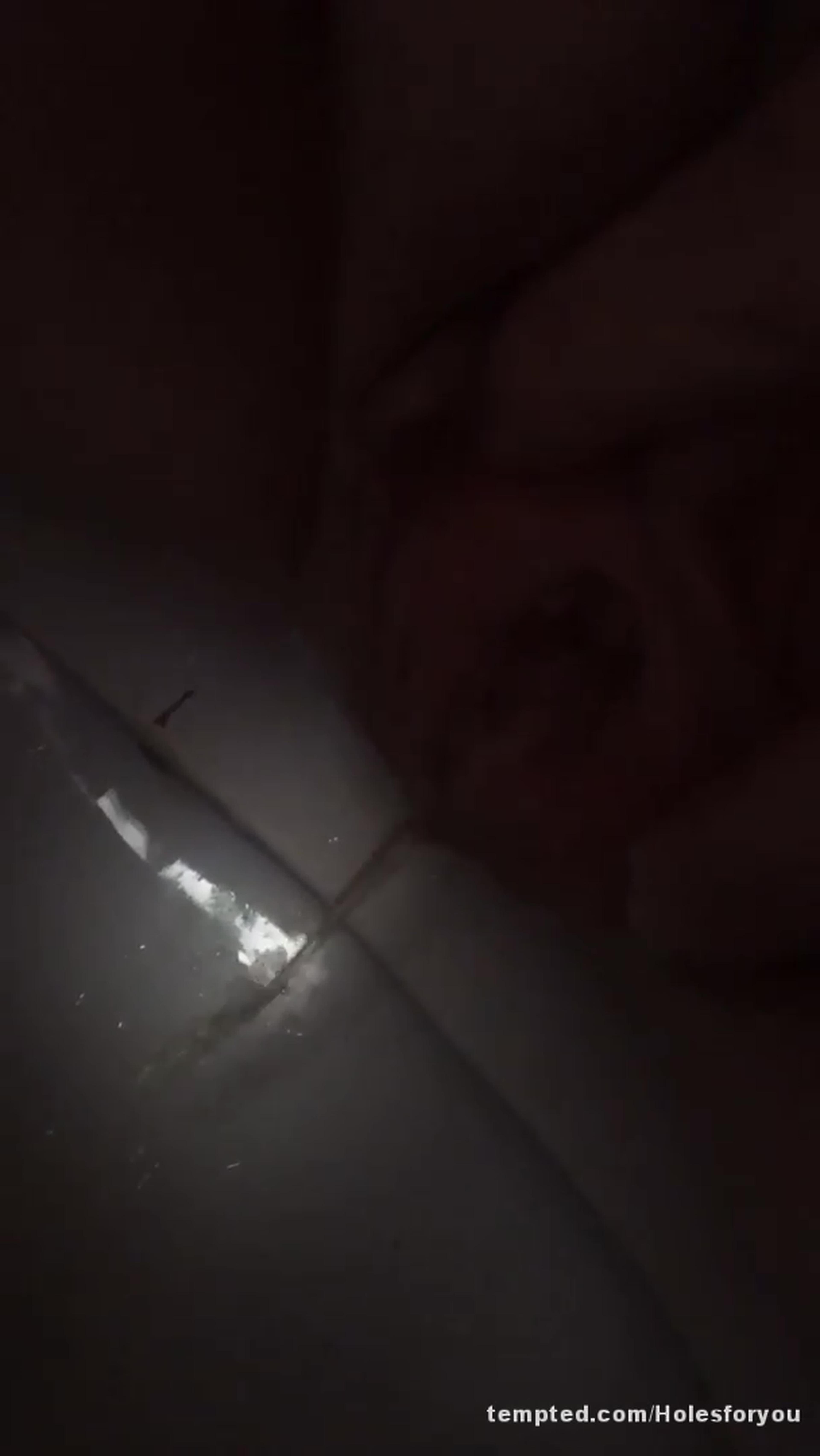 My pissing pussy