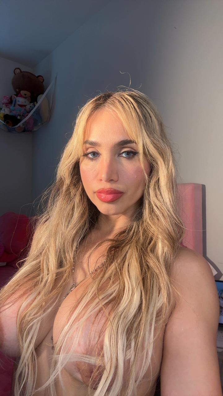 Live show from Apr 29 2026, 21:17