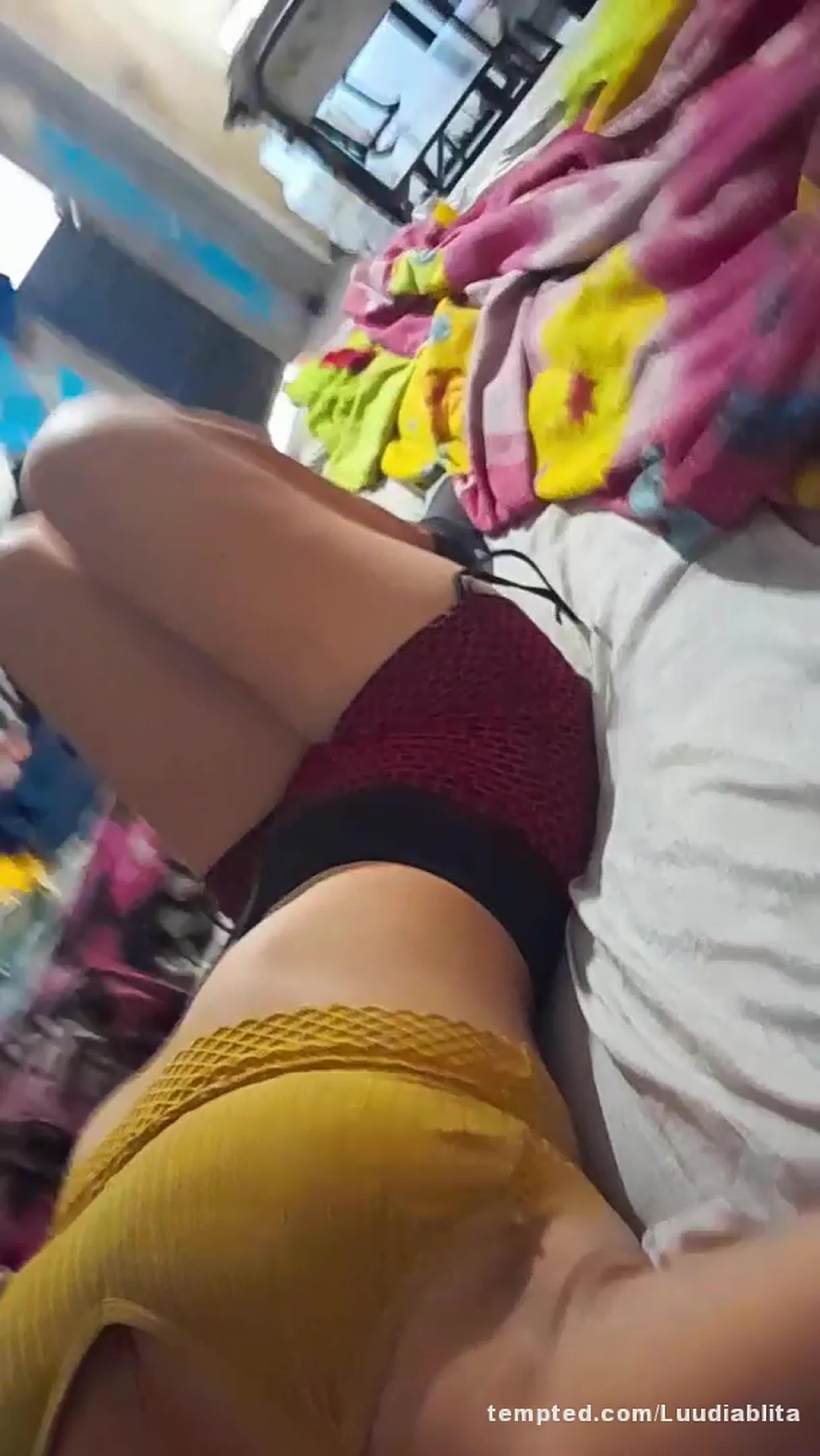 Veni que estoy caliente ♡