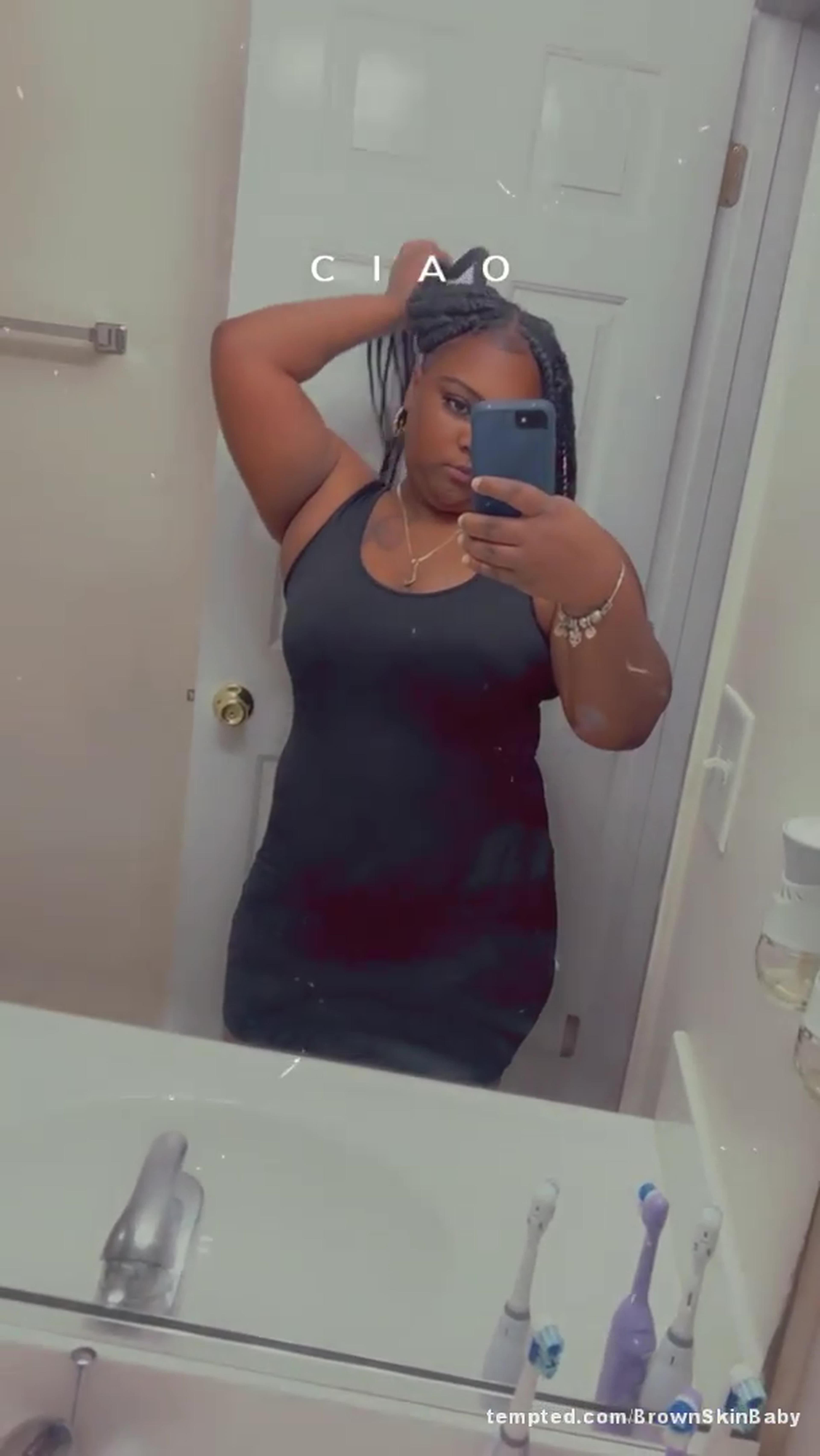 BrownSkinBaby