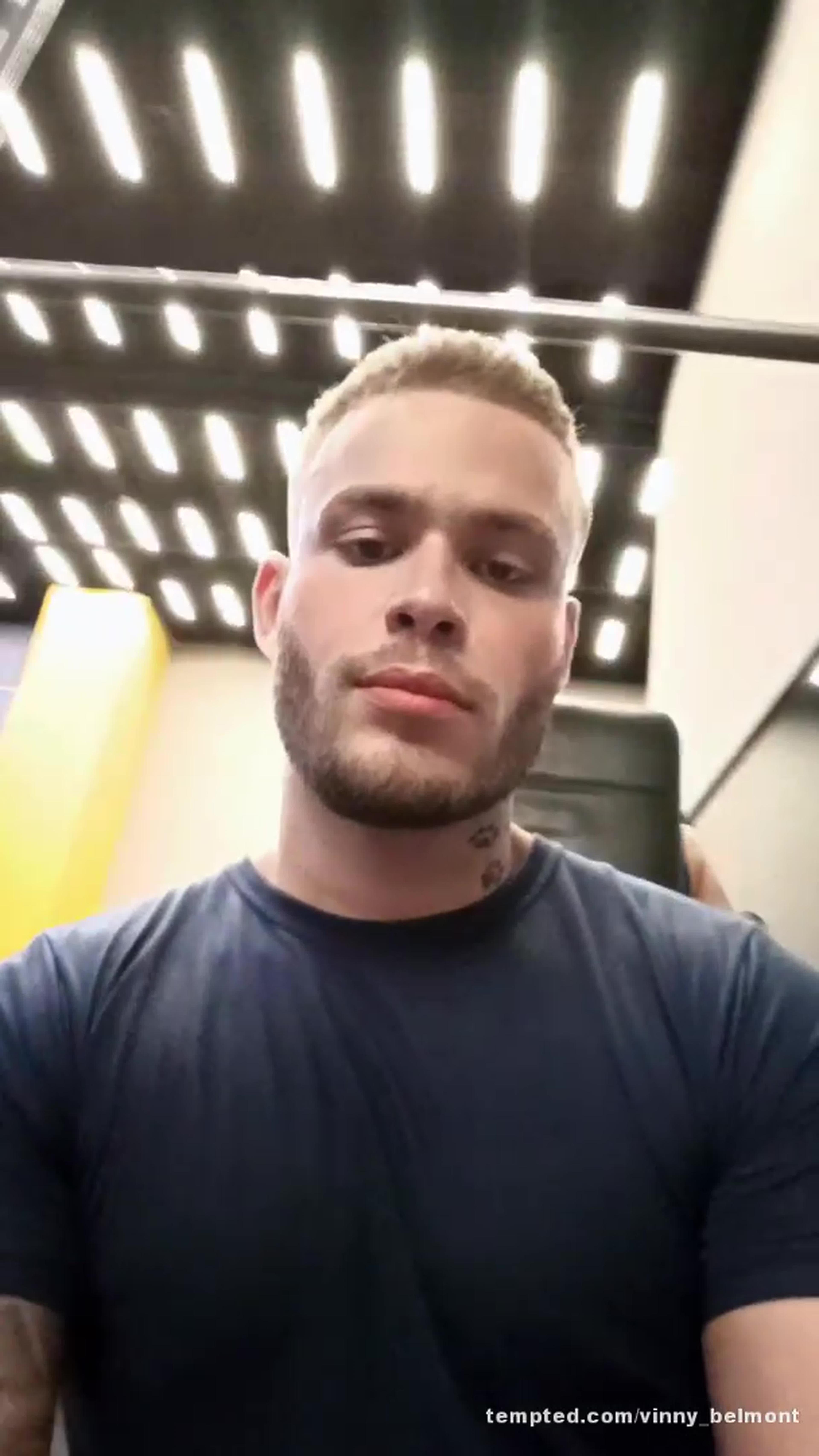 GYM TODAY