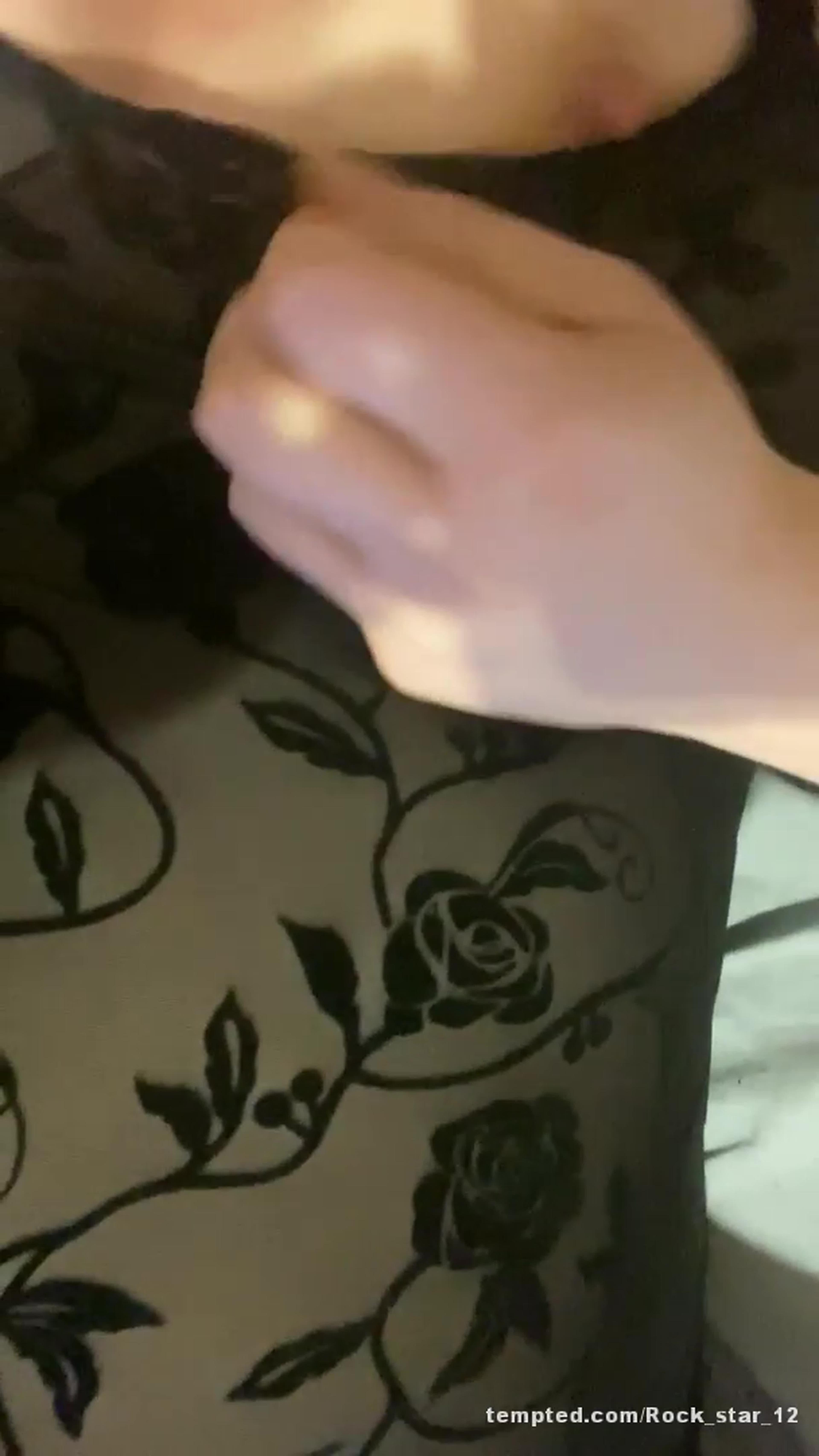 Fuck me