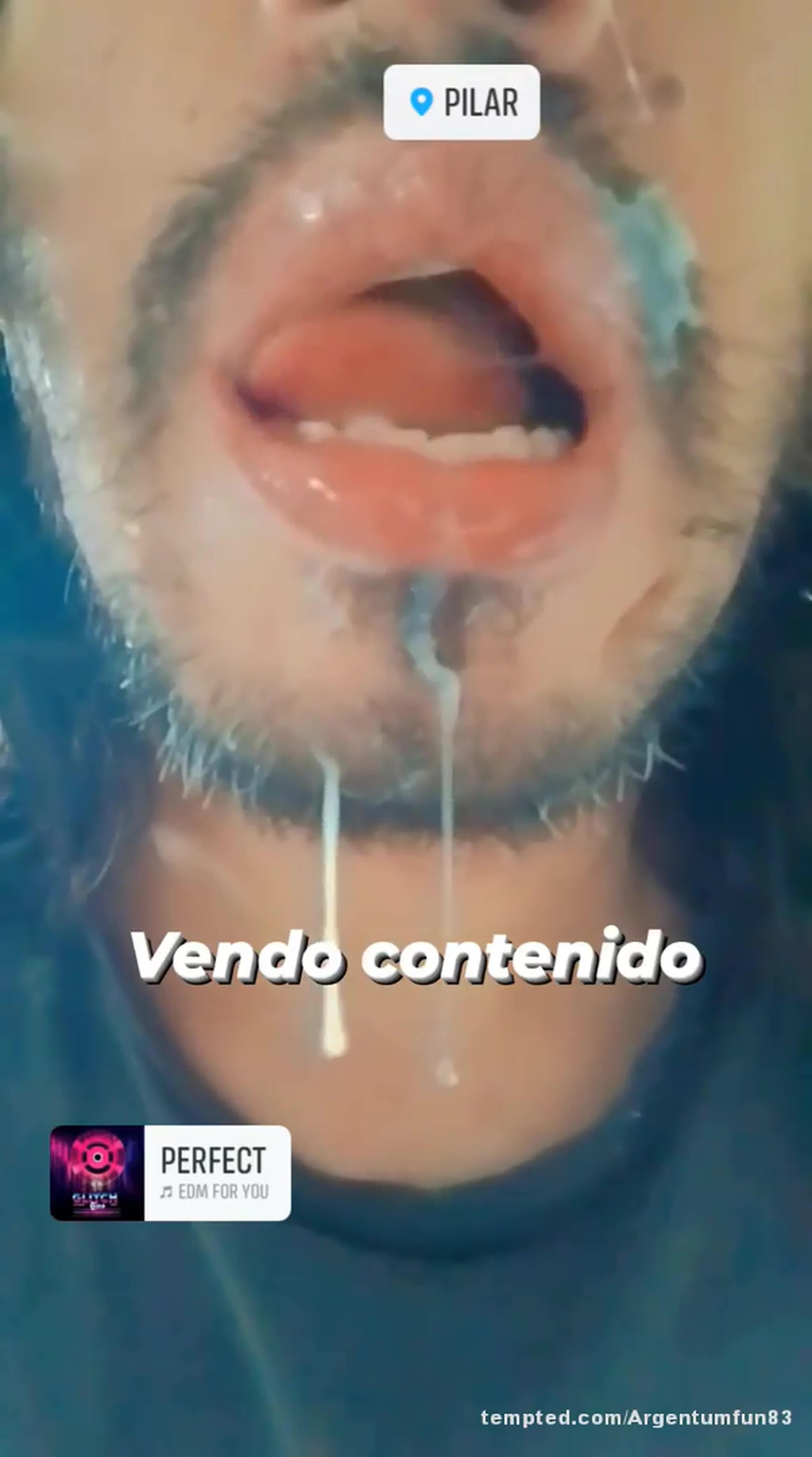Leche de paciente