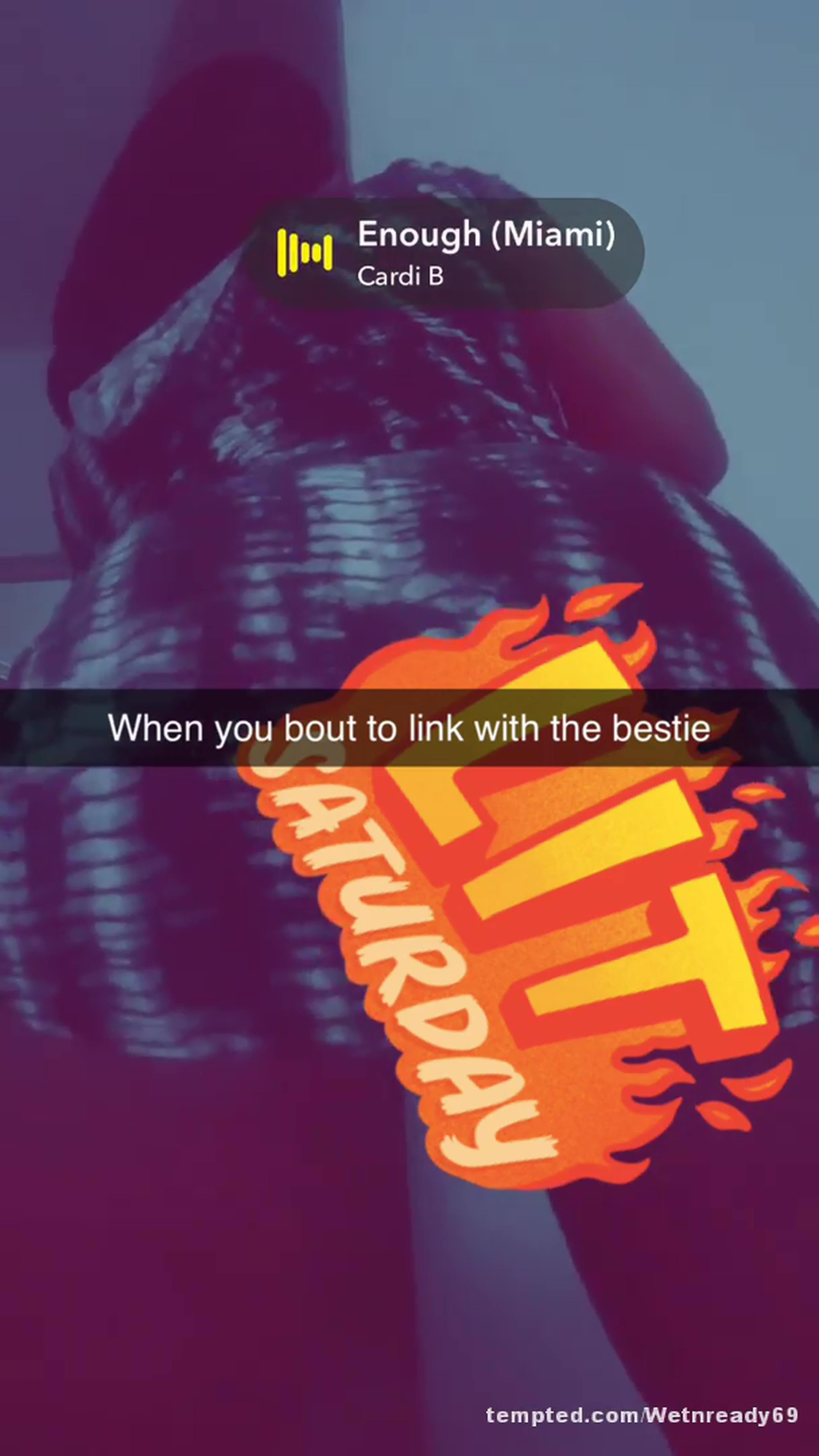 Twerk n flirt