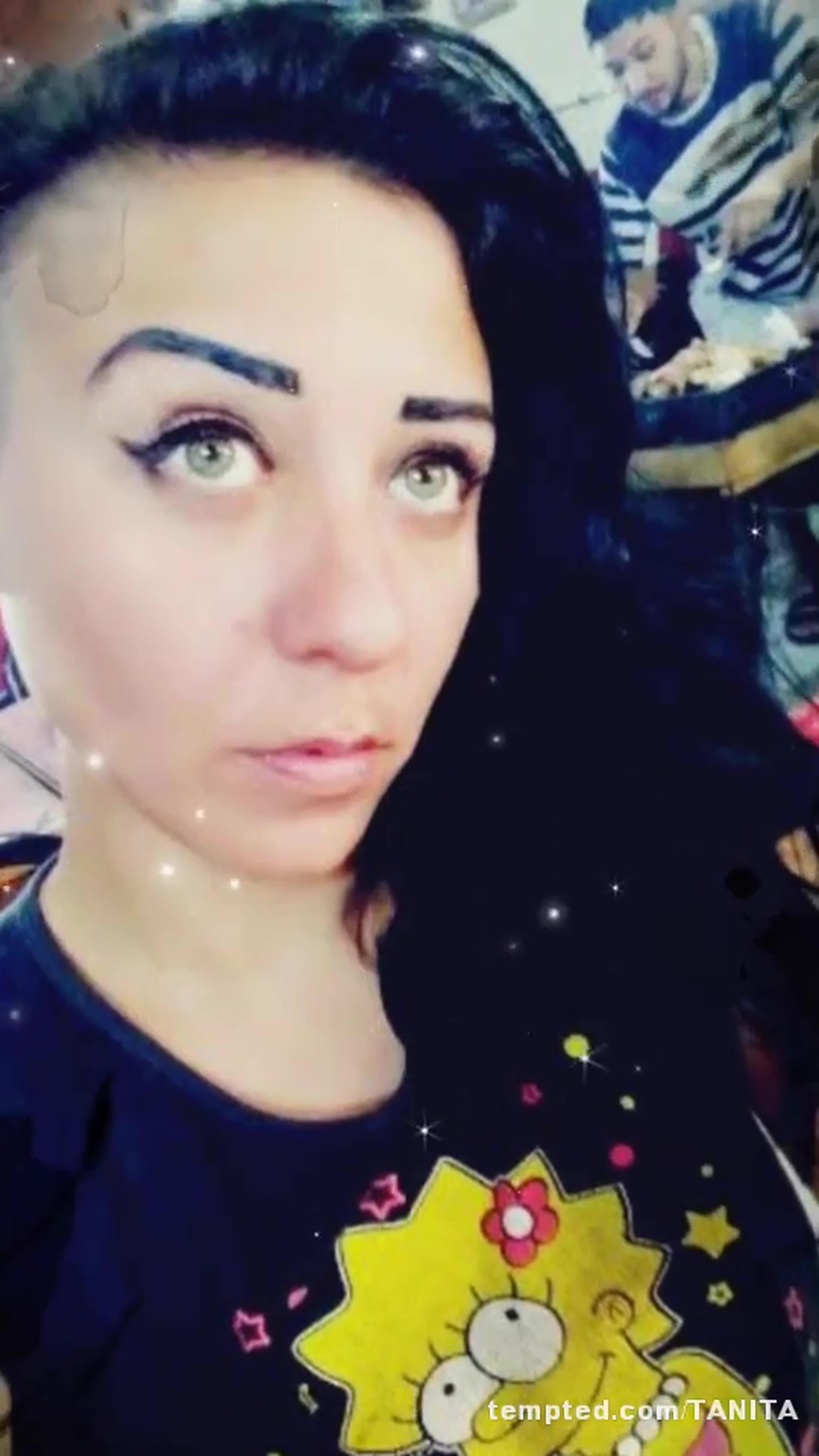 Una pinturita
