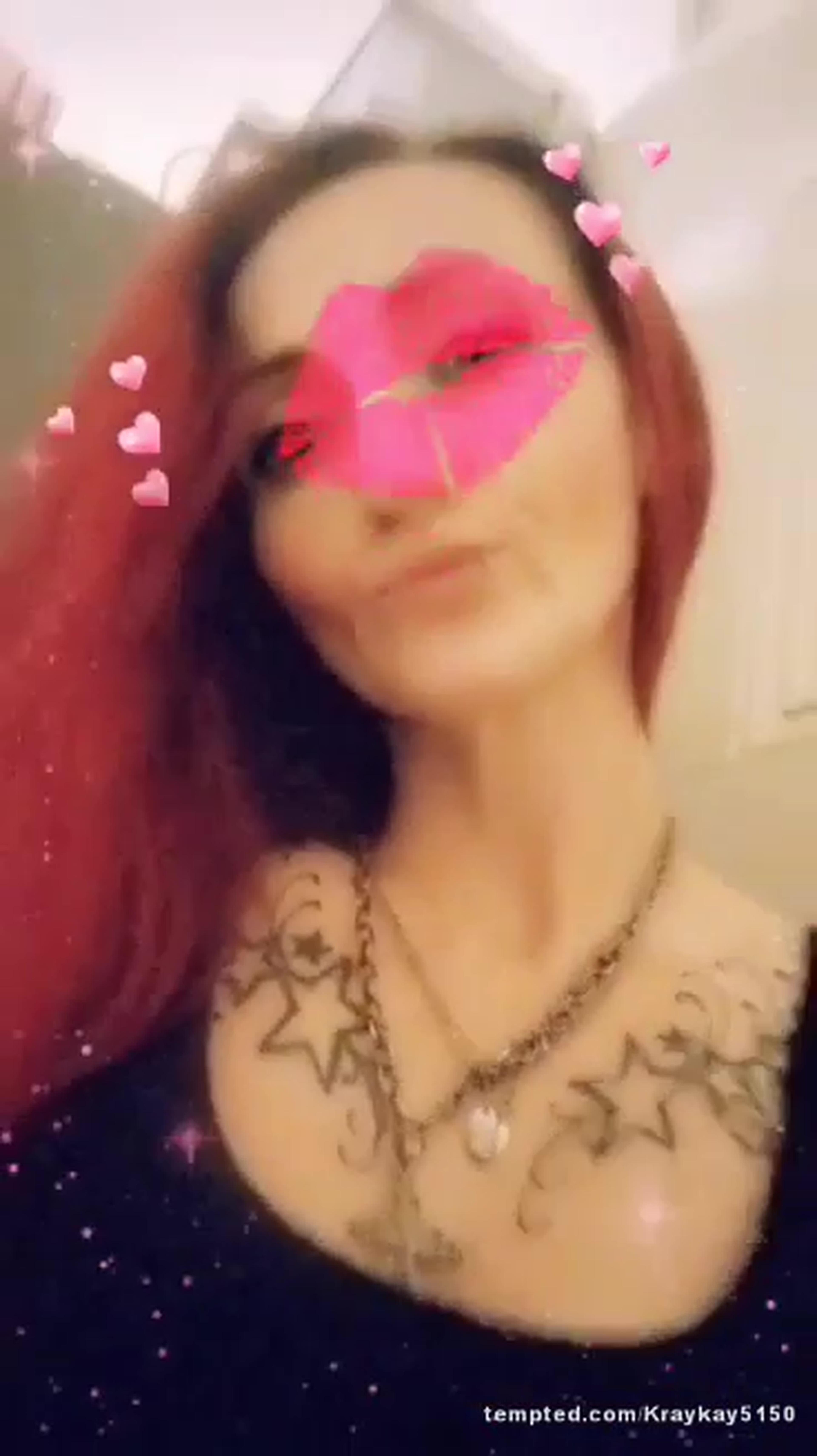 Kisses!