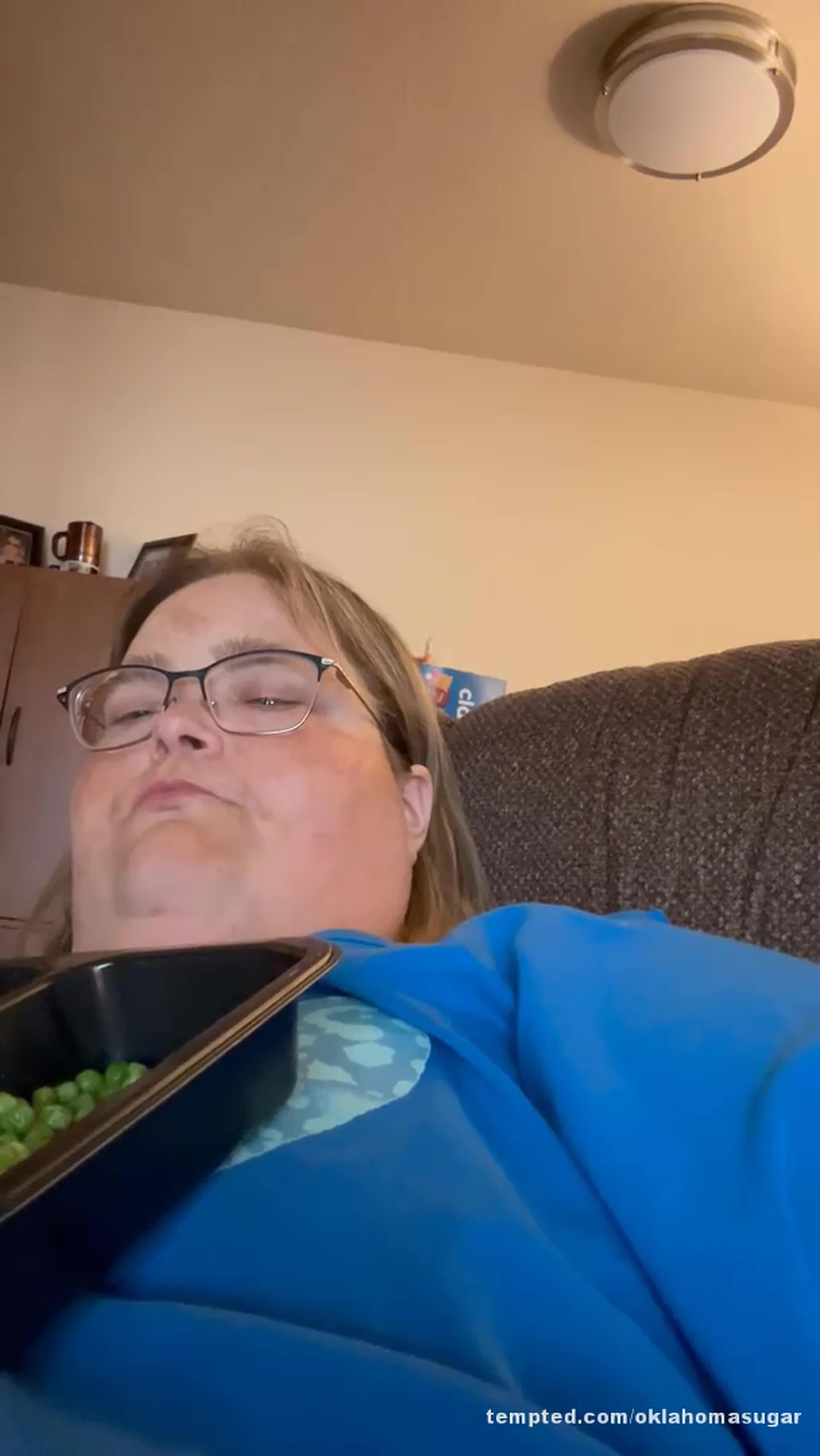 Have Lunch we Me! 4-14-26 #intimatelunch