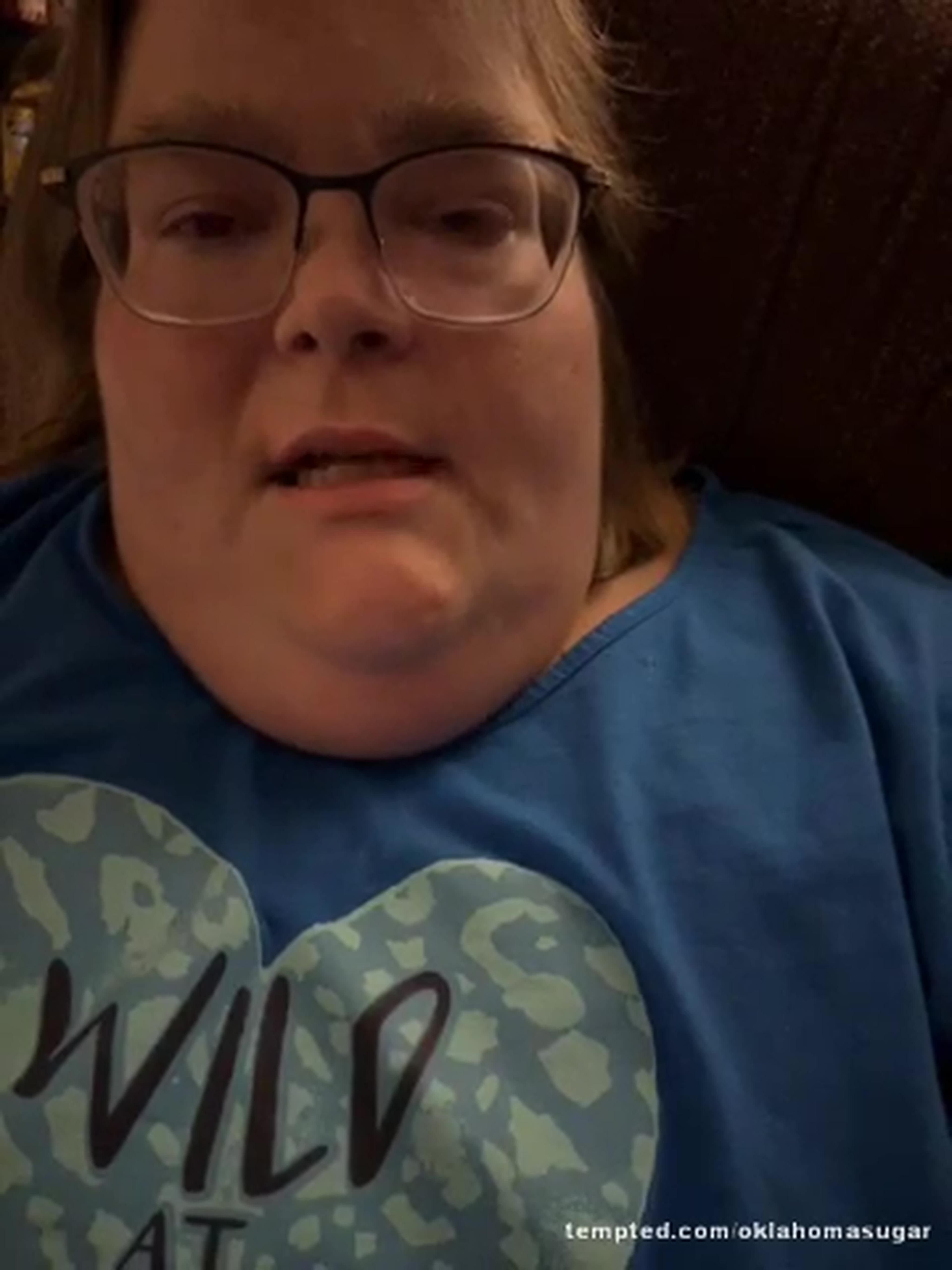 Introduction to Oklahomasugar #luxurylifestyle