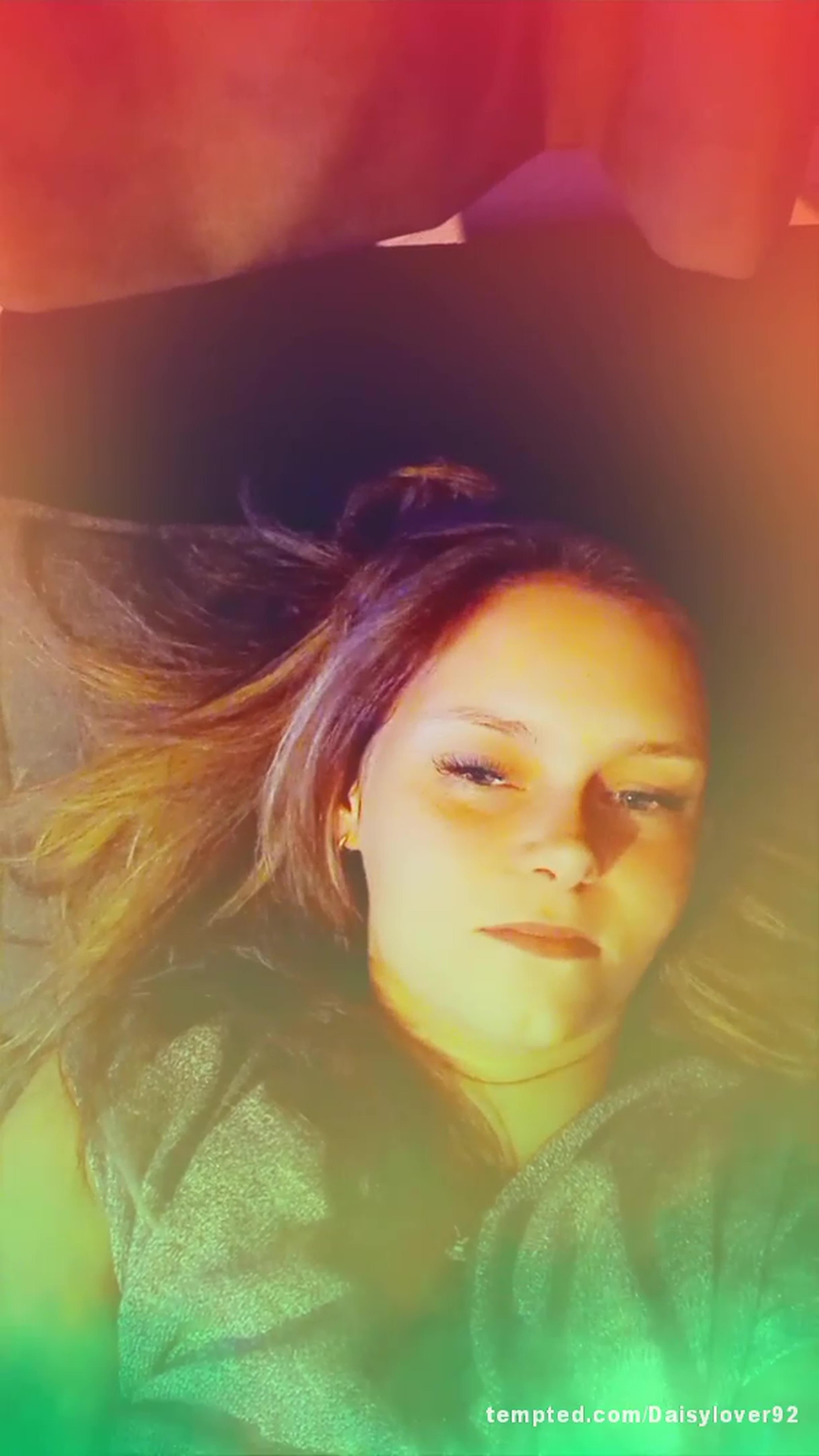 Little tease