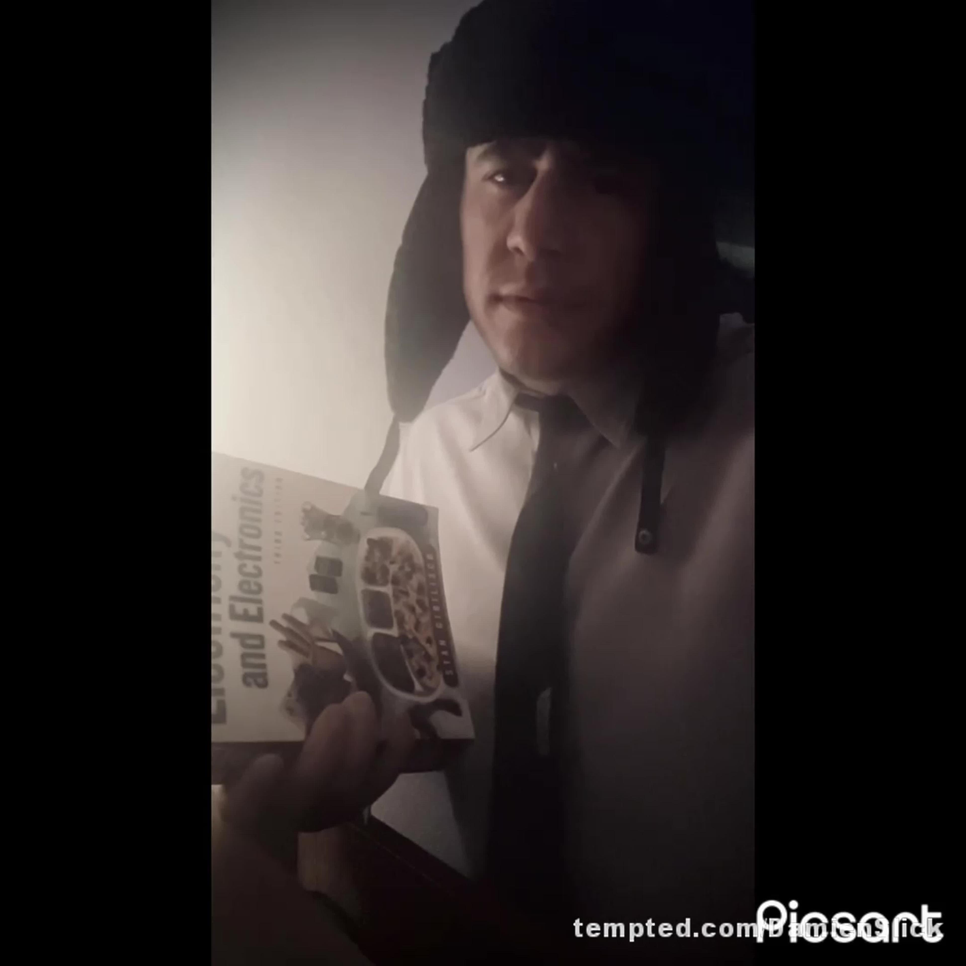 DamienSlickDamienSlick