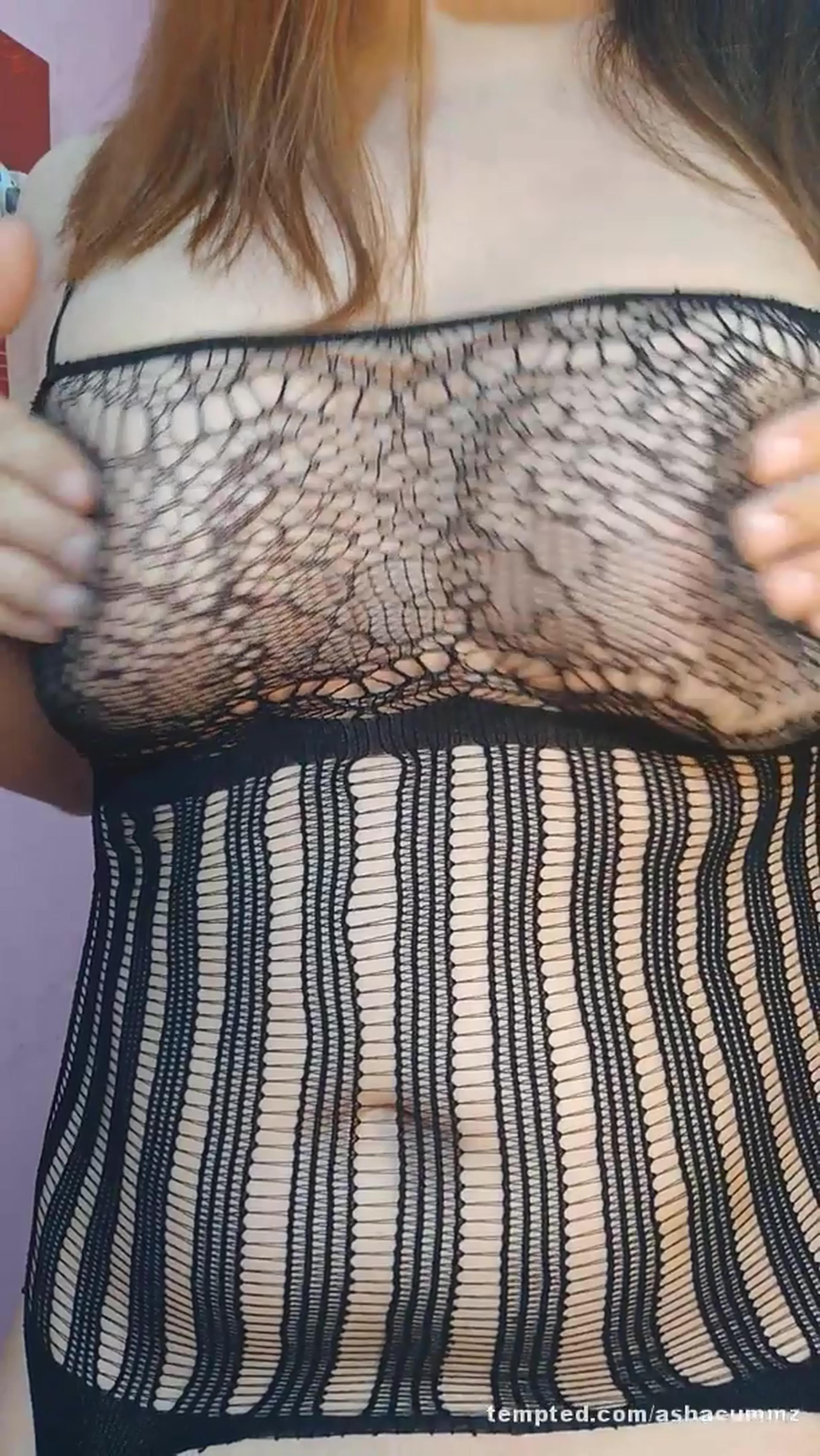 touch me and eatme