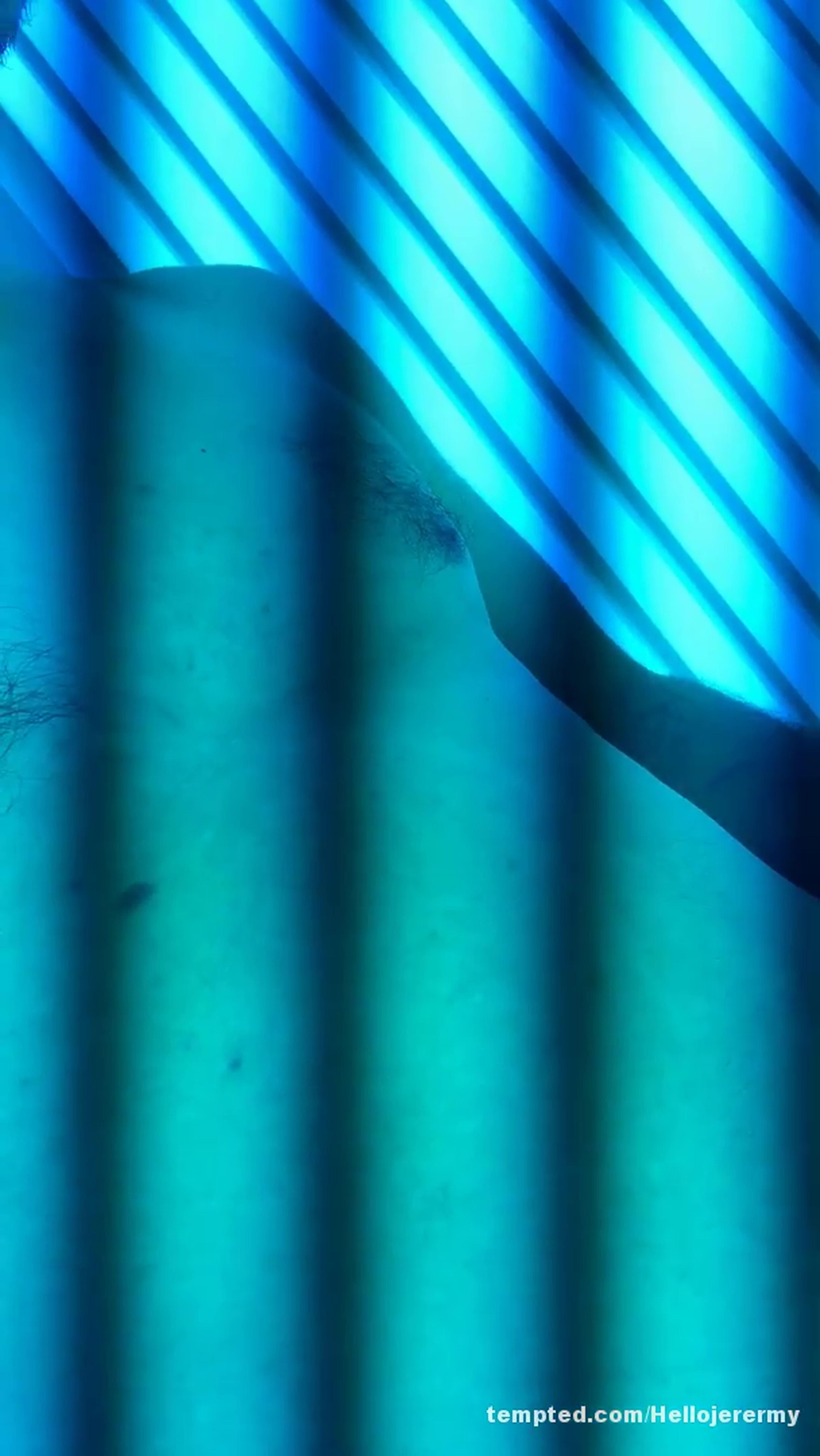 Let’s go tan ;)